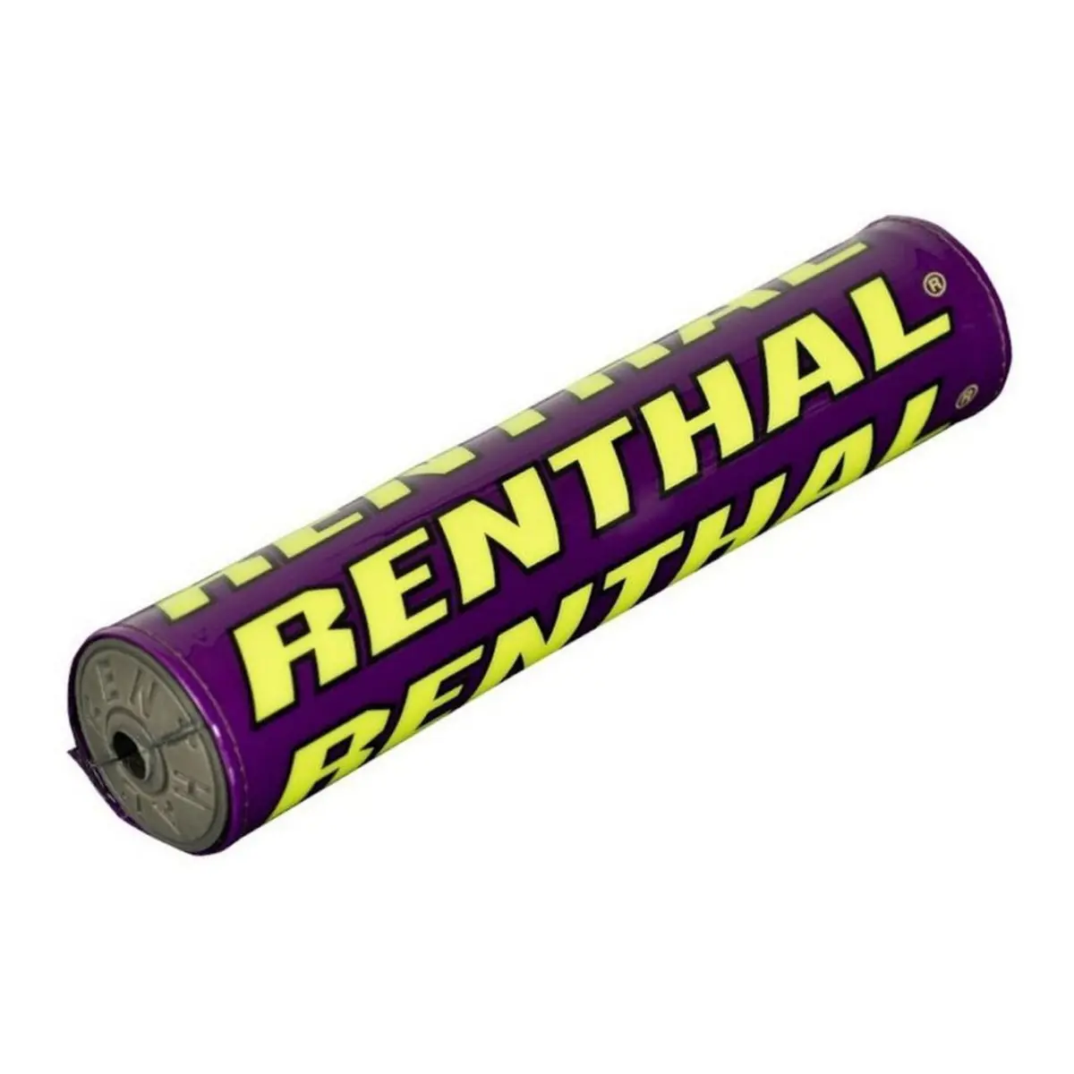 Renthal Sx Handlebar Pad (10In/240Mm) - Purple 1