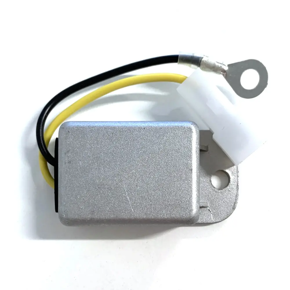 Regulator Universal 6V Ac 1