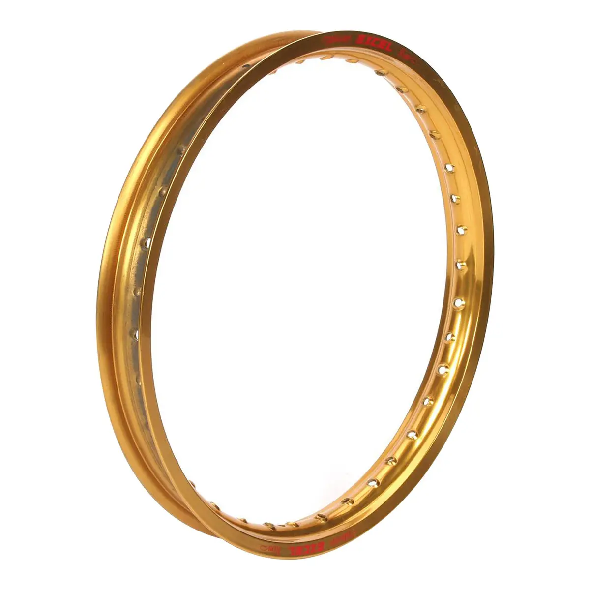 Excel Rim Takasago - 18 X 2.15 32H Gold 1