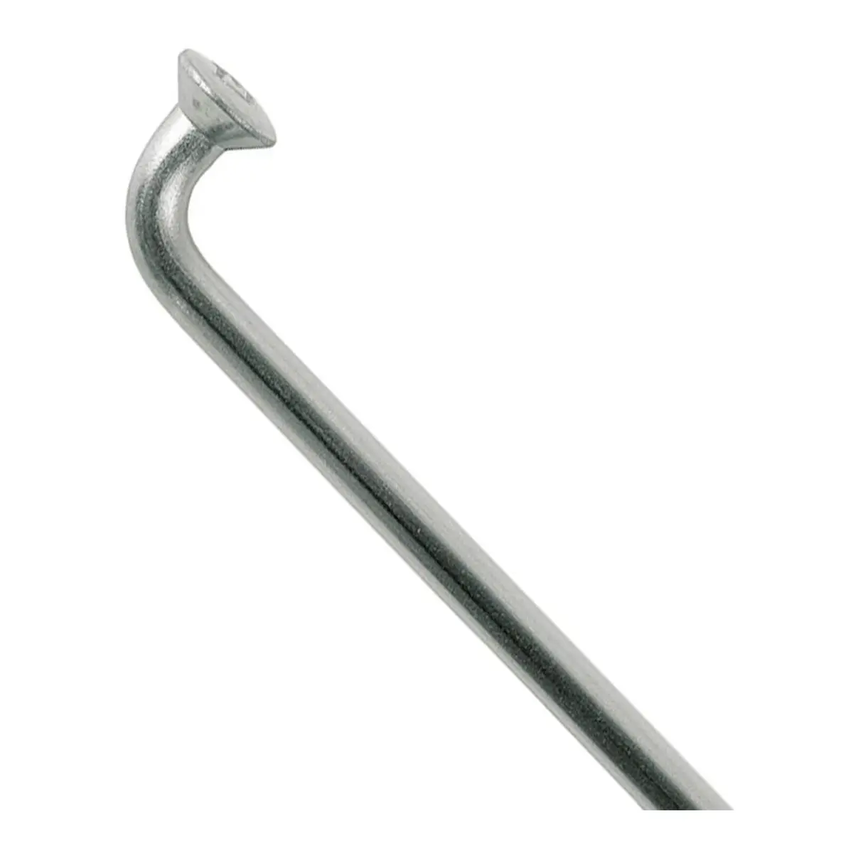 Spoke Blank 8 Gauge 105O X 12In 4Mm 1