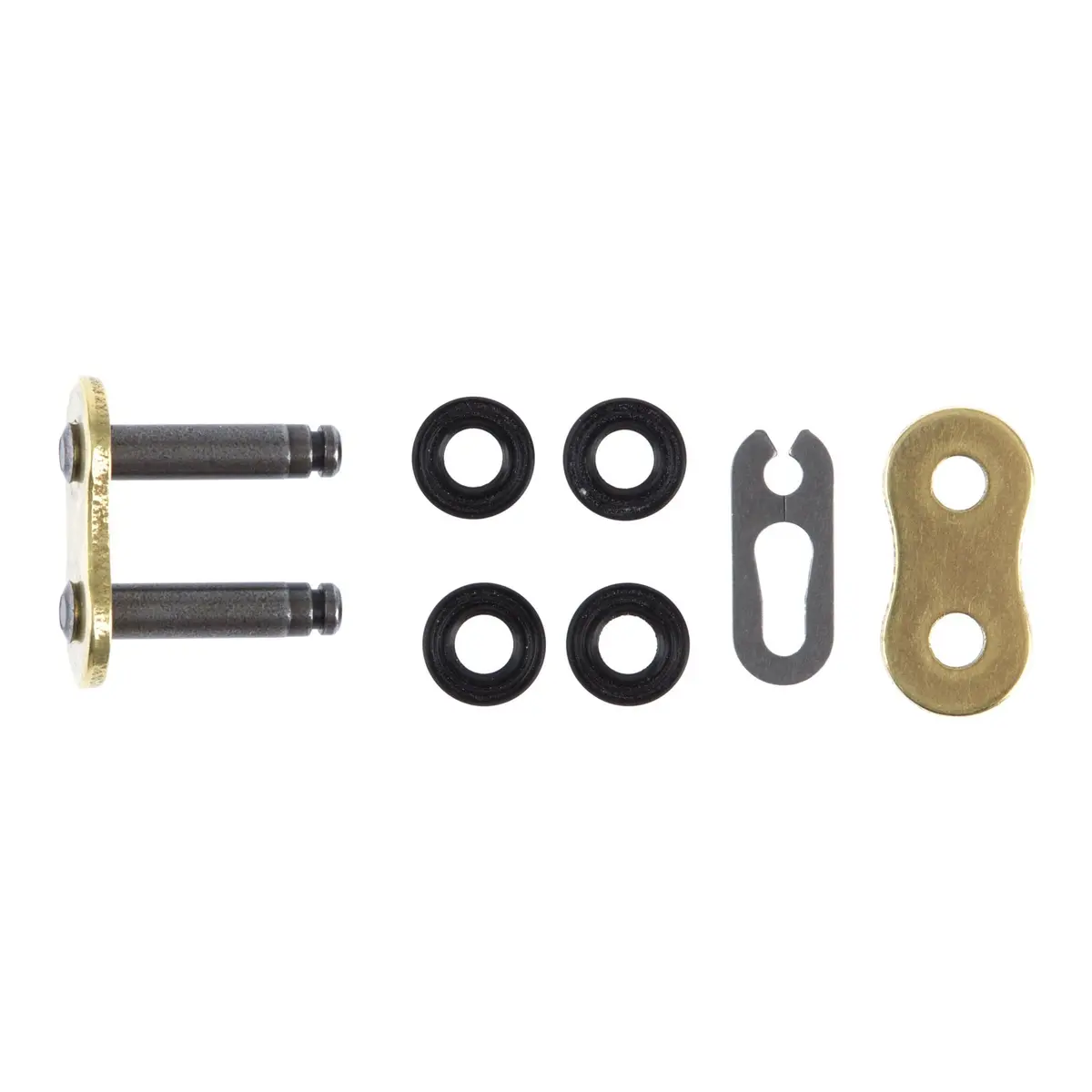 Rk Chain Join Link 428Xre Gold Clip Type 1