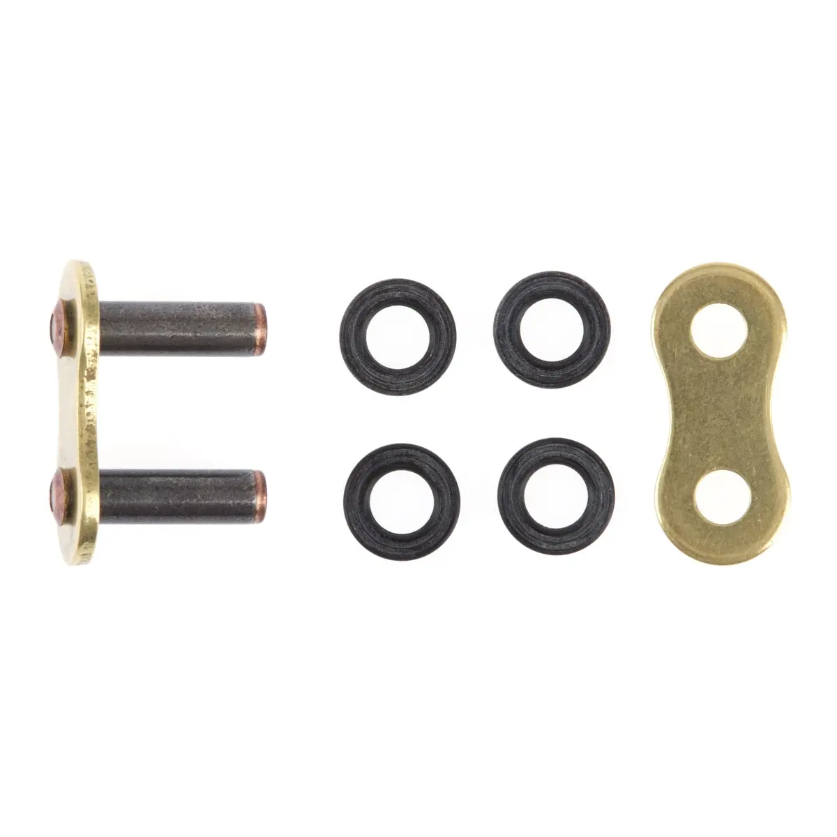 Rk Chain Join Link Gb520xre Rivet Type Gold 1