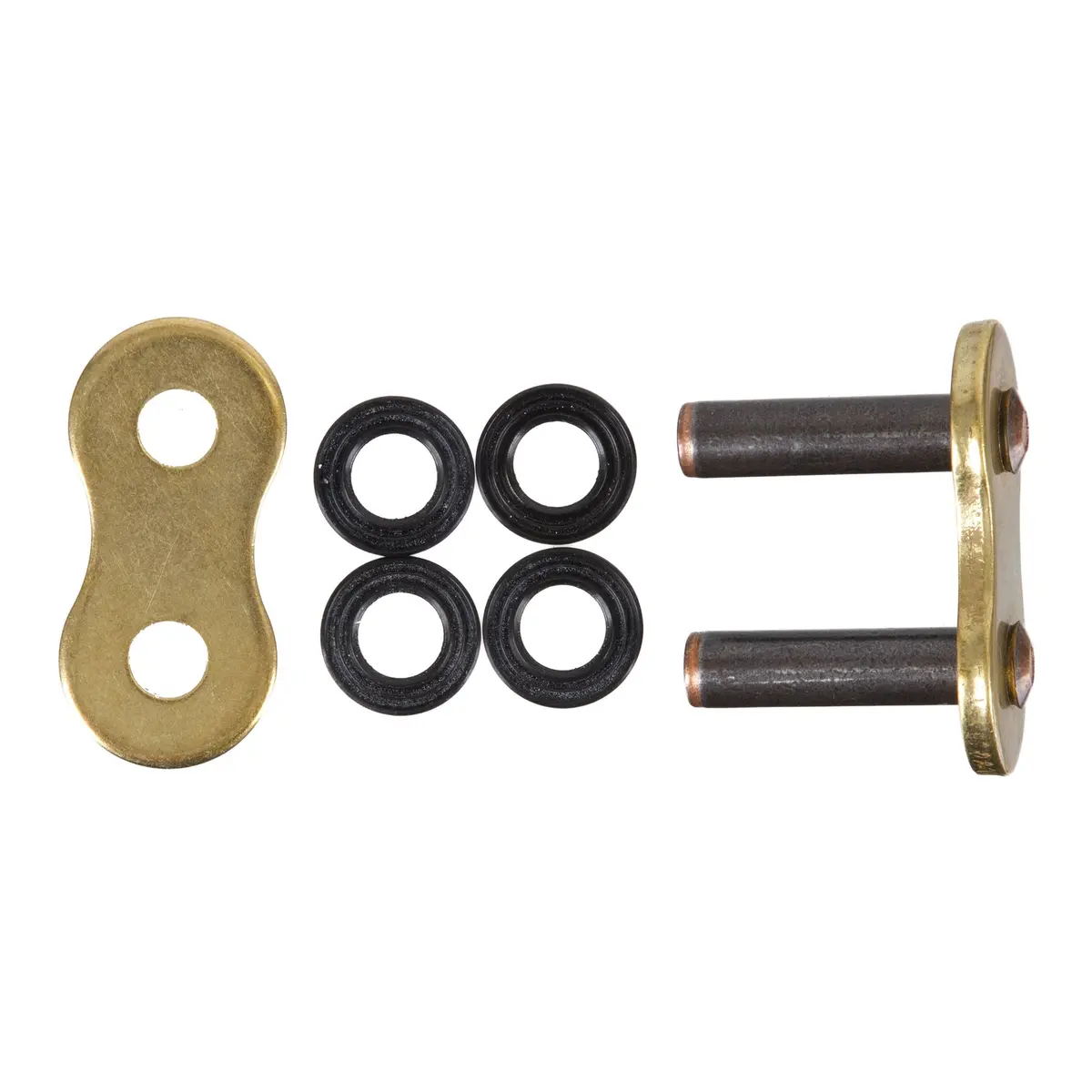 Rk Chain Join Link Gb525zxw Gold (Rivet) 1