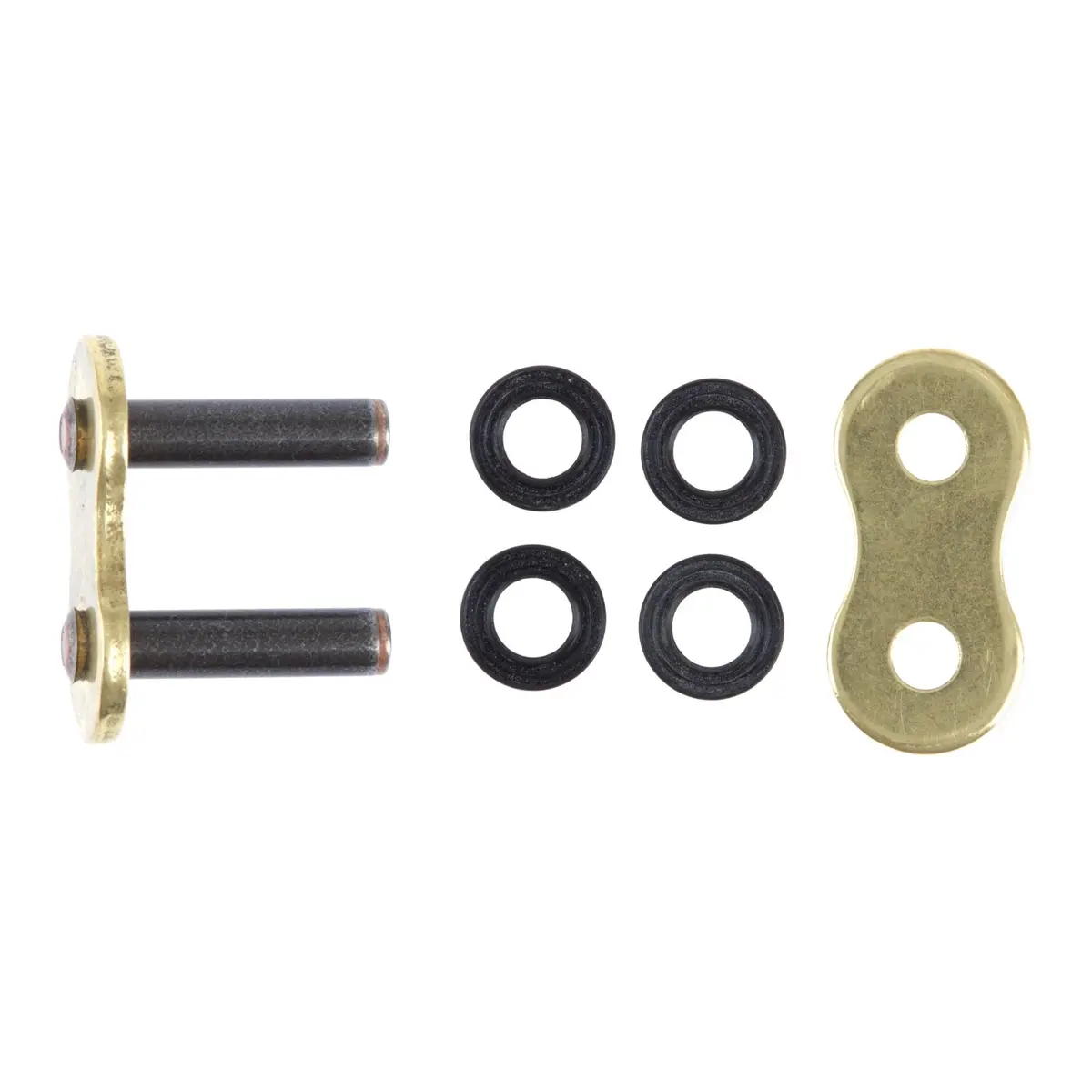 Rk Chain Join Link Gb530xre Rivet Type Gold 1