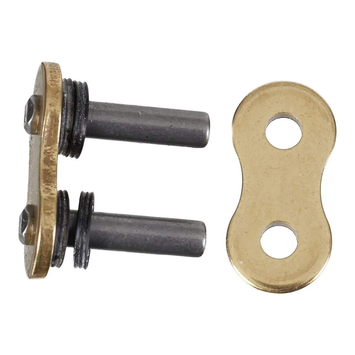 Rk Chain Join Link Gb530zxw Gold (Outer) 1