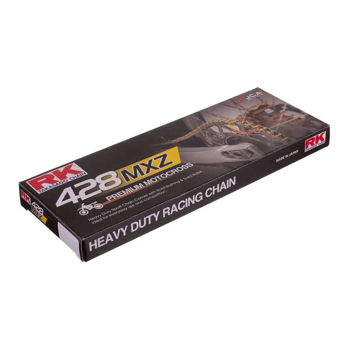 Rk 428Mxz Chain 1