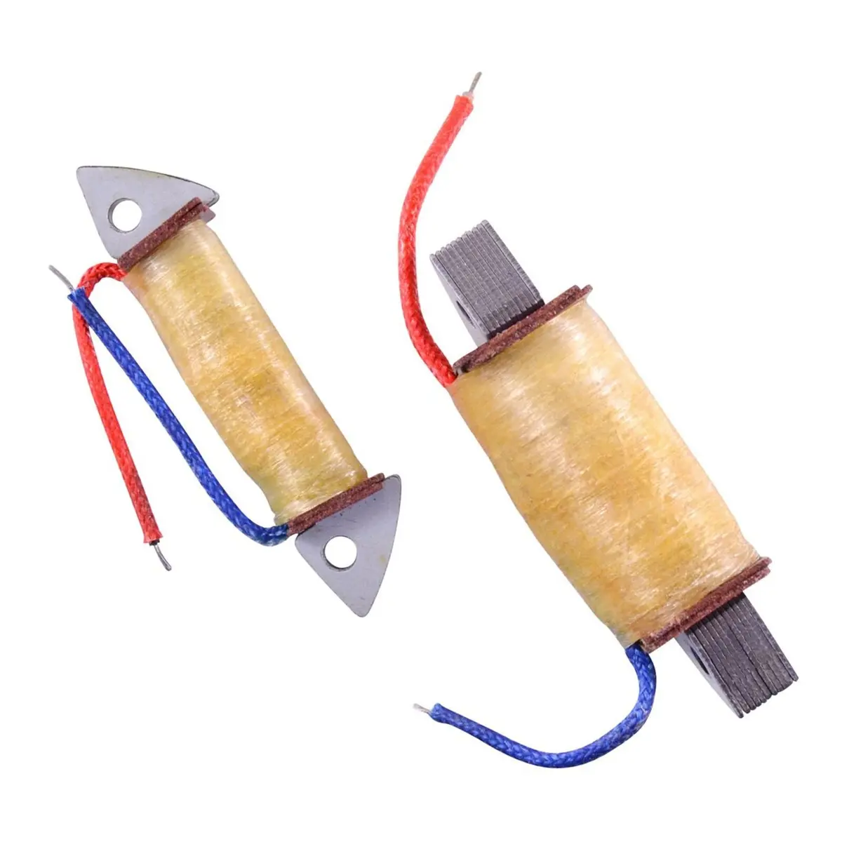 Stator Ignition Source Coil Kawasaki Kdx200 '83-'88 (Rm00035) 1