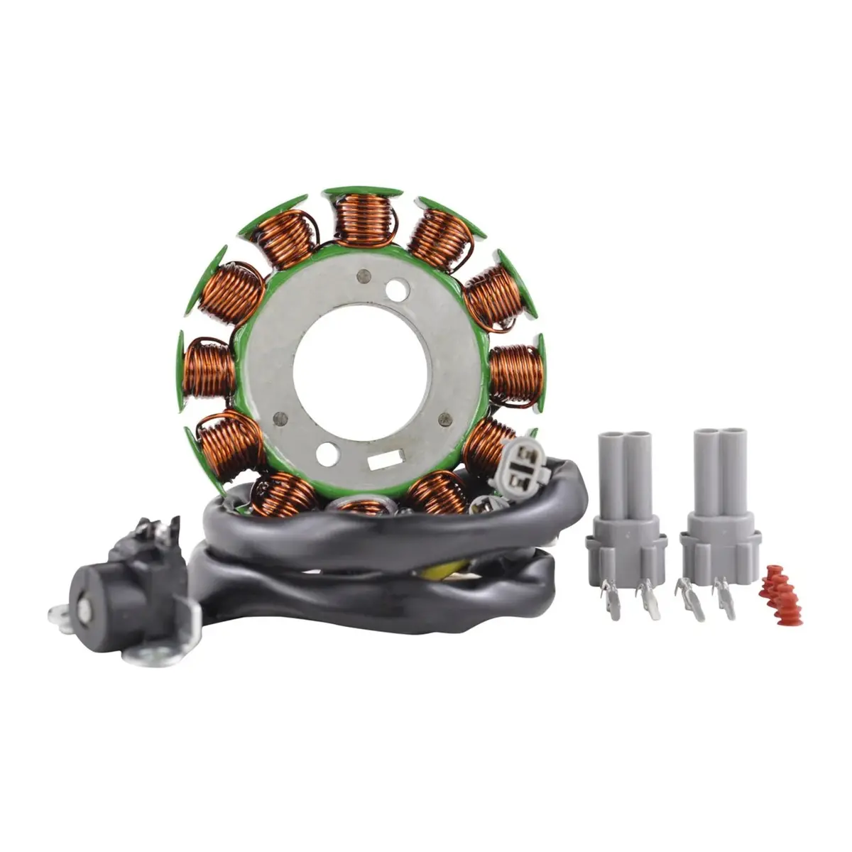 Generator Stator For Yamaha Wr250f '05 - '13 1