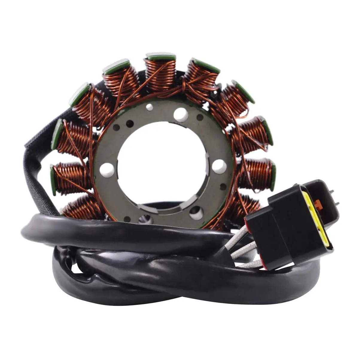Generator Stator Kawasaki Vn900 Vulcan '06-'19 (Rms010-102129) 1