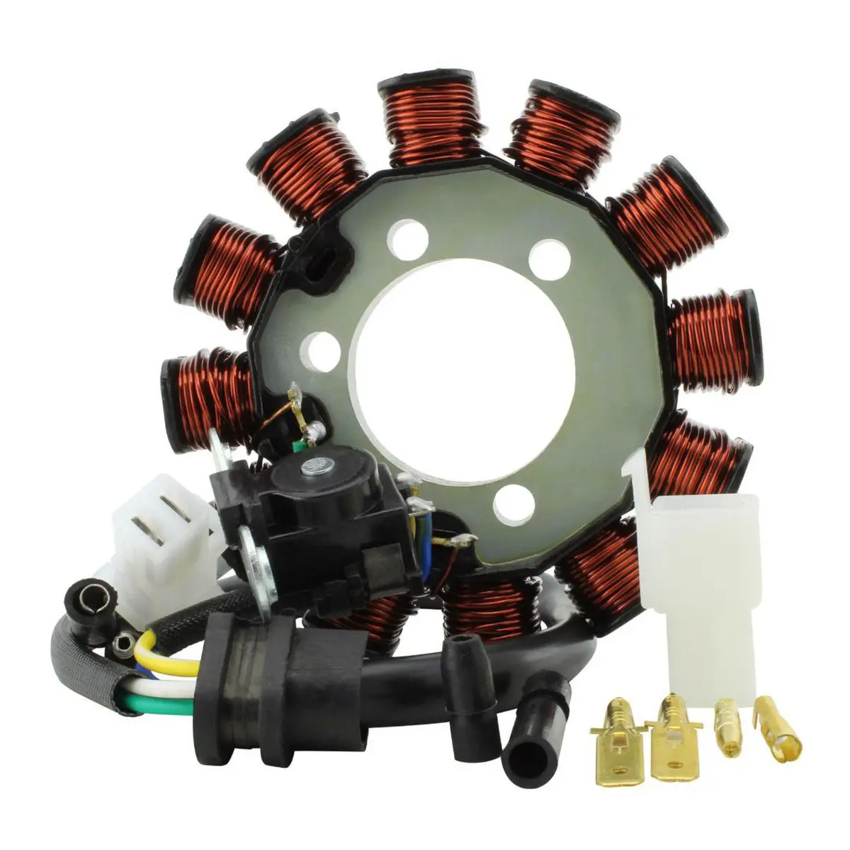 Stator Honda Crf110f '13-'18 (Rms010-106333) 1