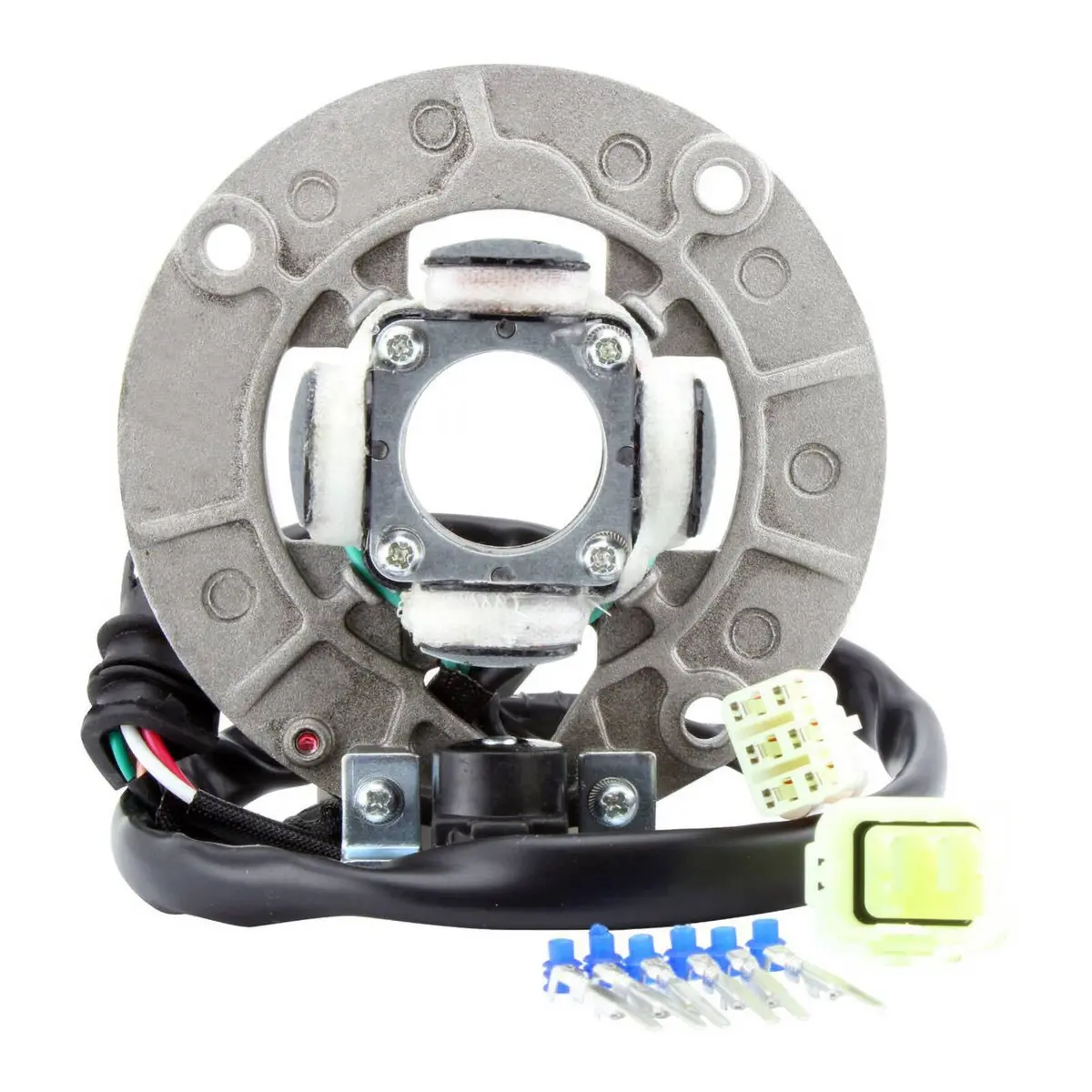 Stator Assorted Yamaha Models [Refer To Fitments] (Rms010-106763) 1