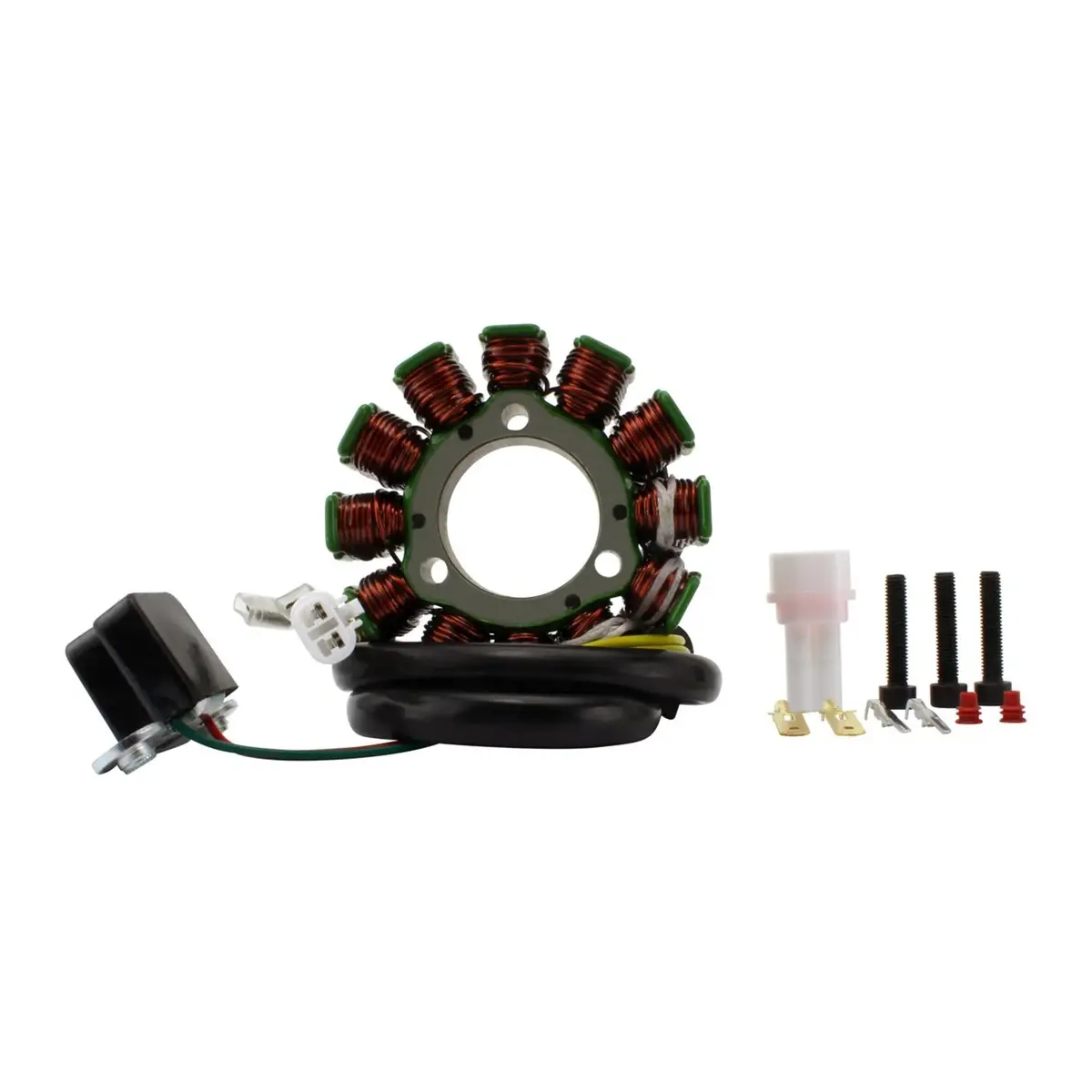 80W High Output Stator For Ktm / Gasgas / Husqvarna Models 1