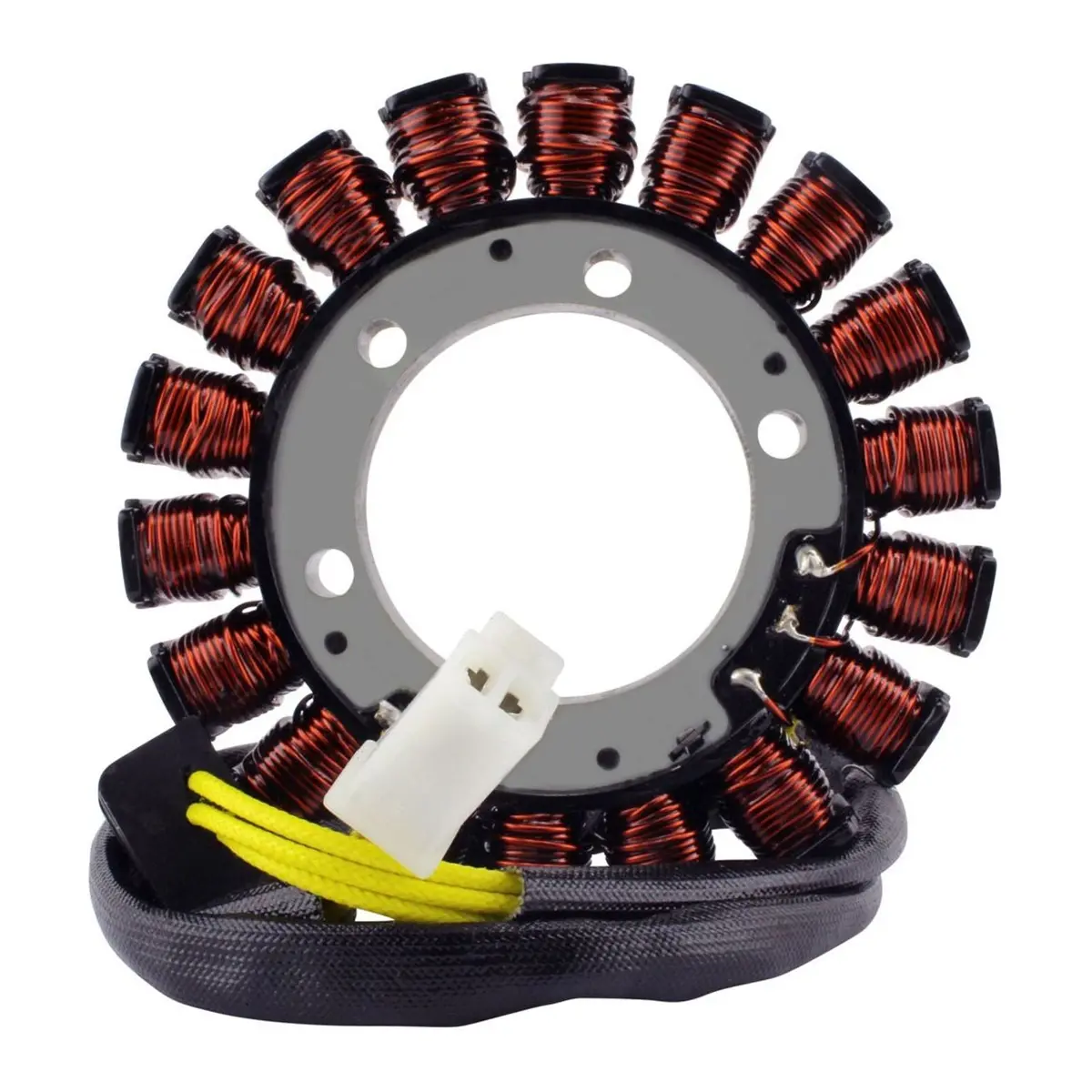 Generator Stator Kawasaki Klr650 '11-'18 (Rms010-107602) 1