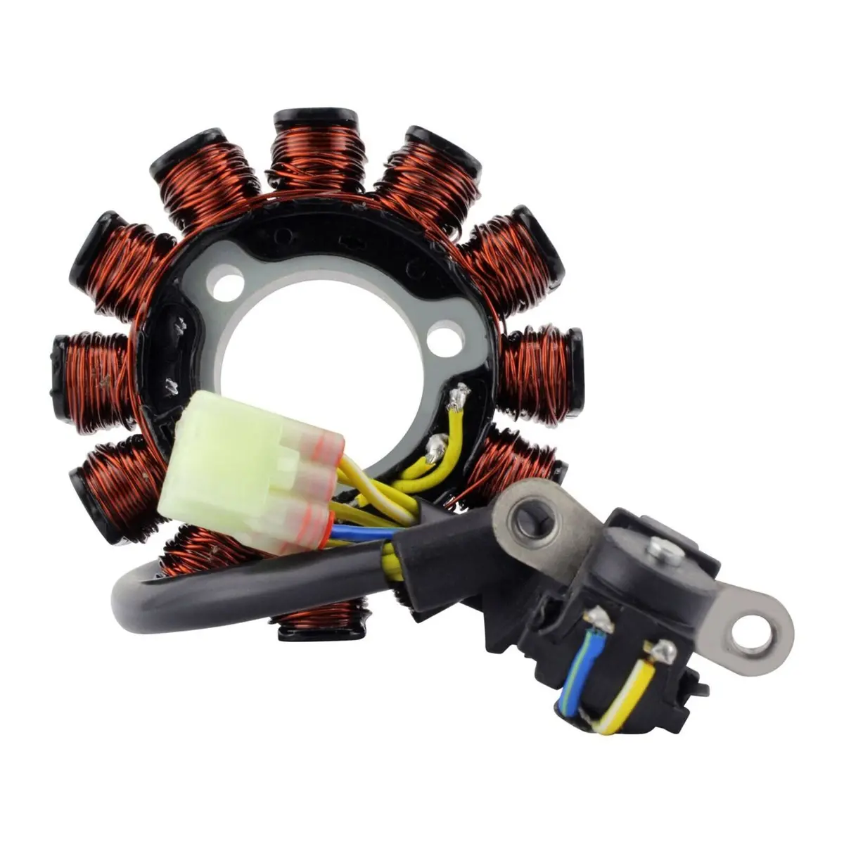 Stator Honda Crf450r/Rx '17-'18 (Rms010-107646) 1