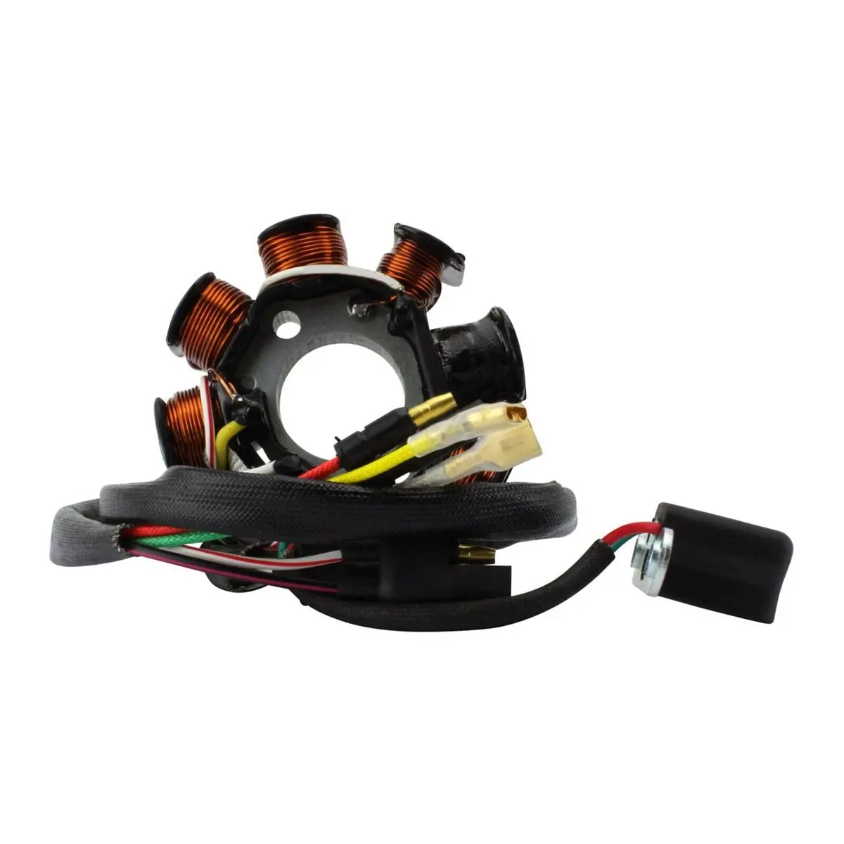 Stator Assorted Ktm Models '97-'05 [Refer To Fitments] (Rms010-107700) 1