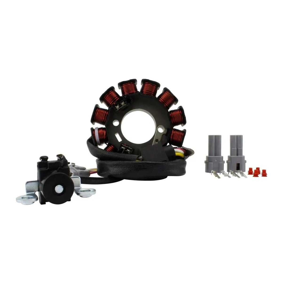 Stator Yamaha Wr250f '05-'13 (Rms010-107736) 1