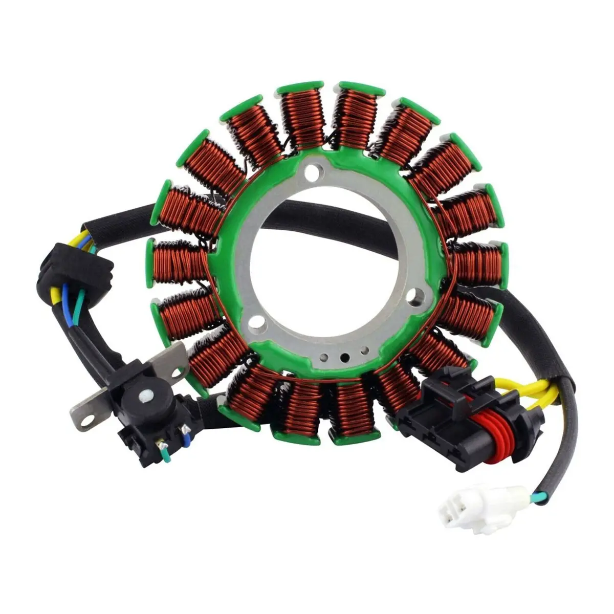 Stator Assorted Polaris Models '21-'23 [Refer To Fitments] (Rms010-107775) 1