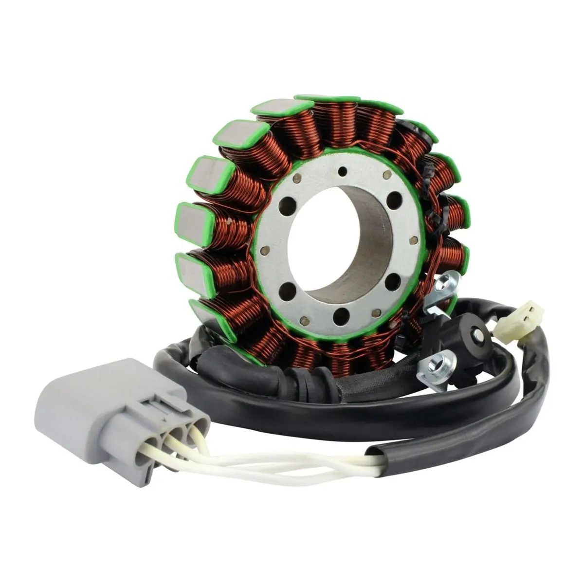 Stator Assorted Yamaha Models '14-'21 [Refer To Fitments] (Rms010-107777) 1