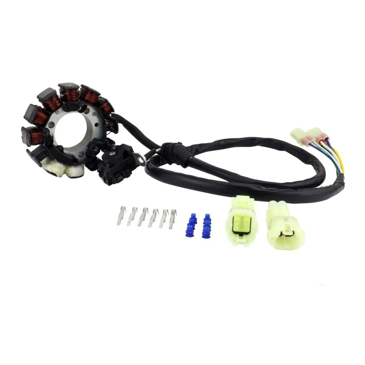 Lighting Stator Honda Crf450x '05-'09 | '12-'17 (Rms010-107832) 1