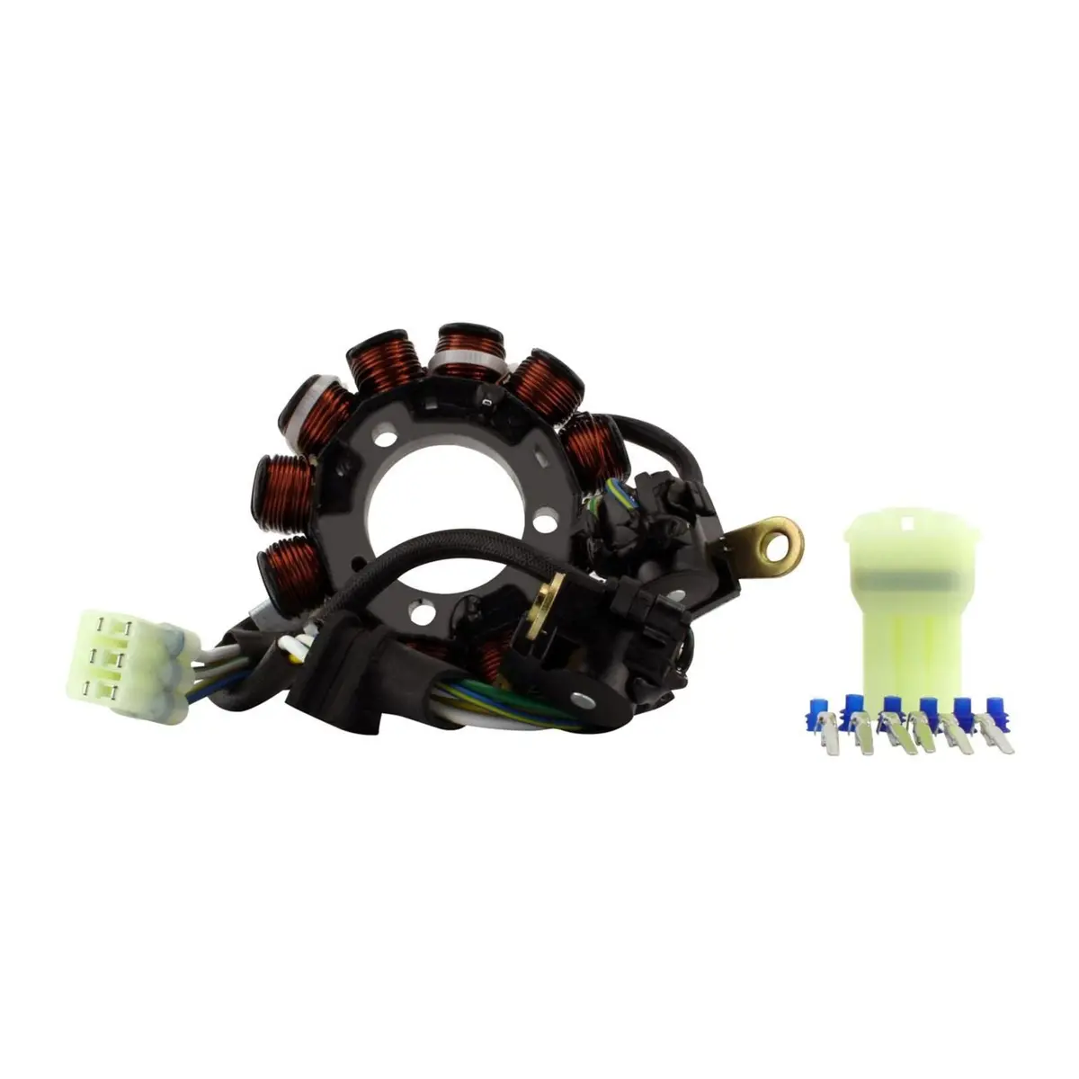 Stator Honda Crf250r / Crf450r '10-'12 (Rms010-107869) 1