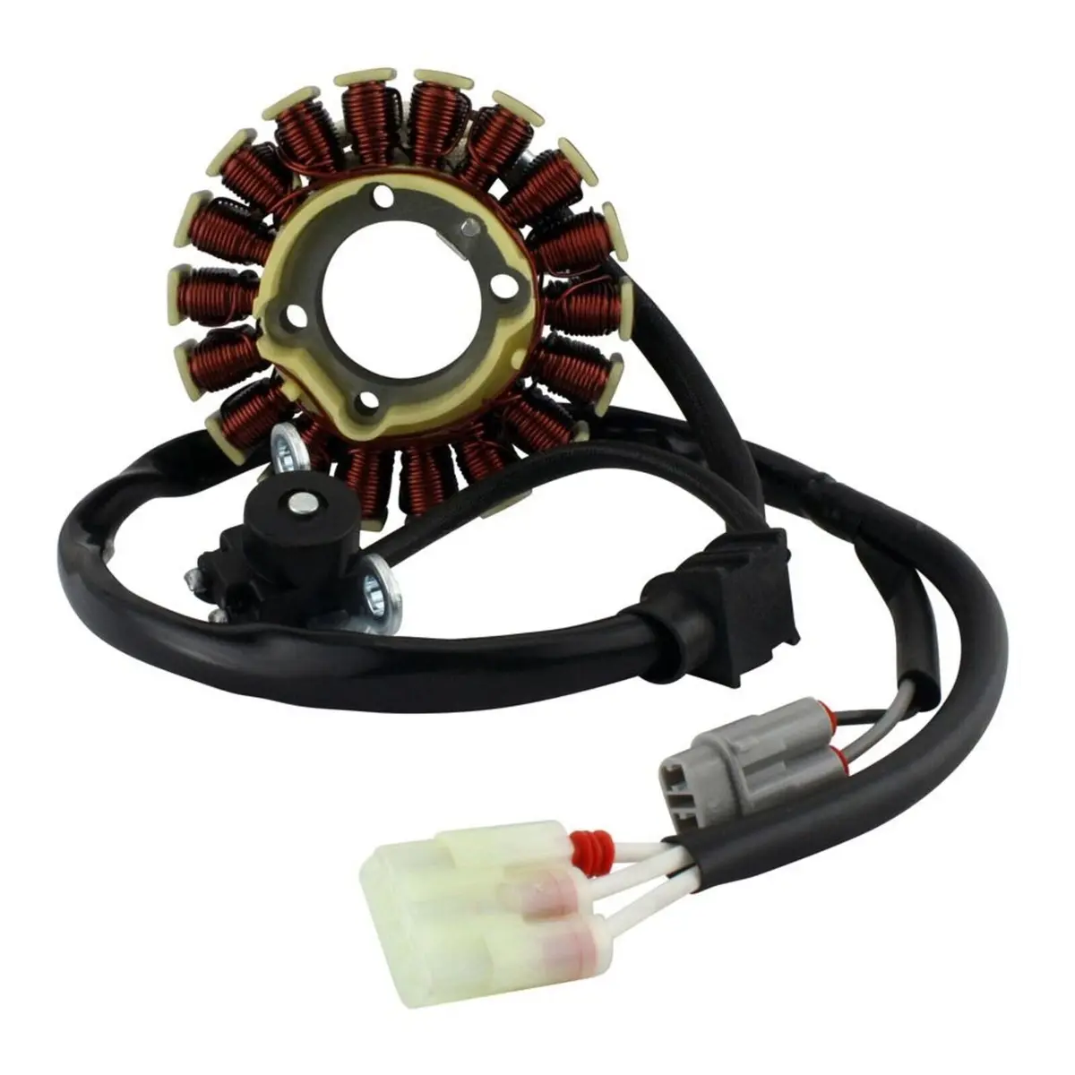 Stator Assorted Yamaha Models '15-'19 [Refer To Fitments] (Rms010-108065) 1