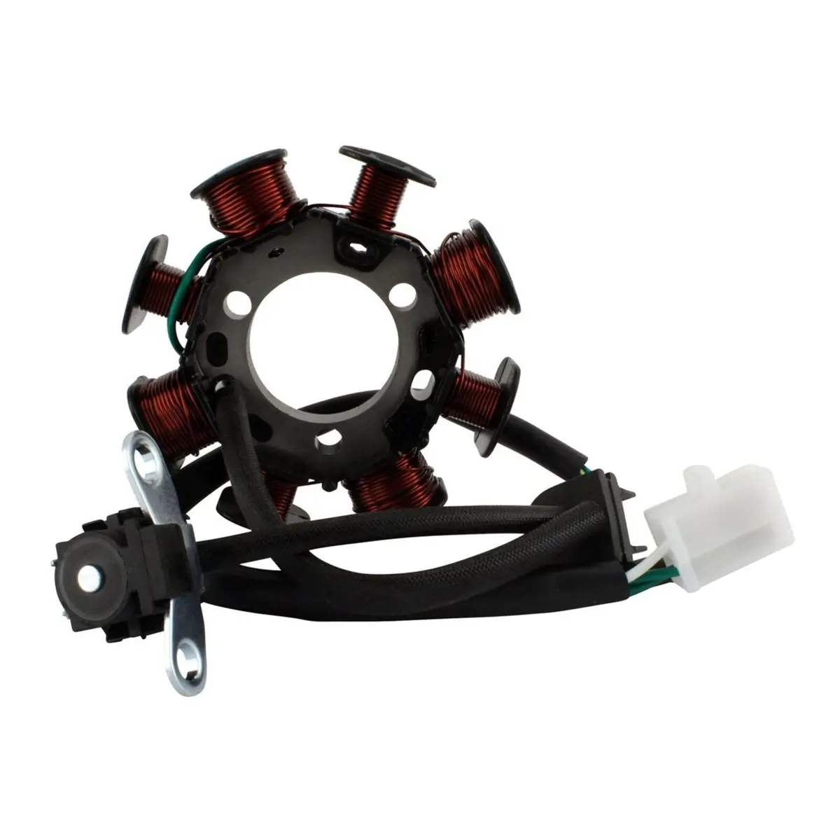 Stator Honda Crf150f '06-'09 | '12-'17 (Rms010-108067) 1