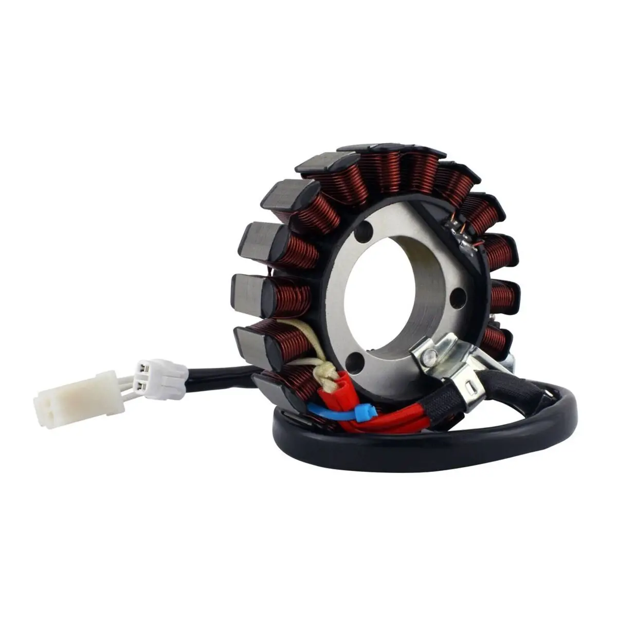 Stator Assorted Yamaha Models '09-'19 [Refer To Fitments] (Rms010-108069) 1