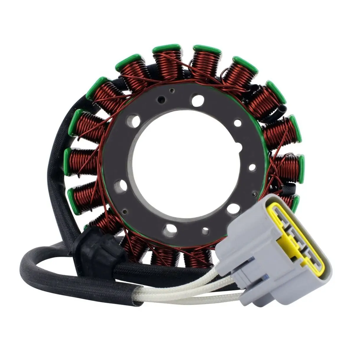 Stator Assorted Cfmoto Models '13-'23 [Refer To Fitments] (Rms010-108086) 1