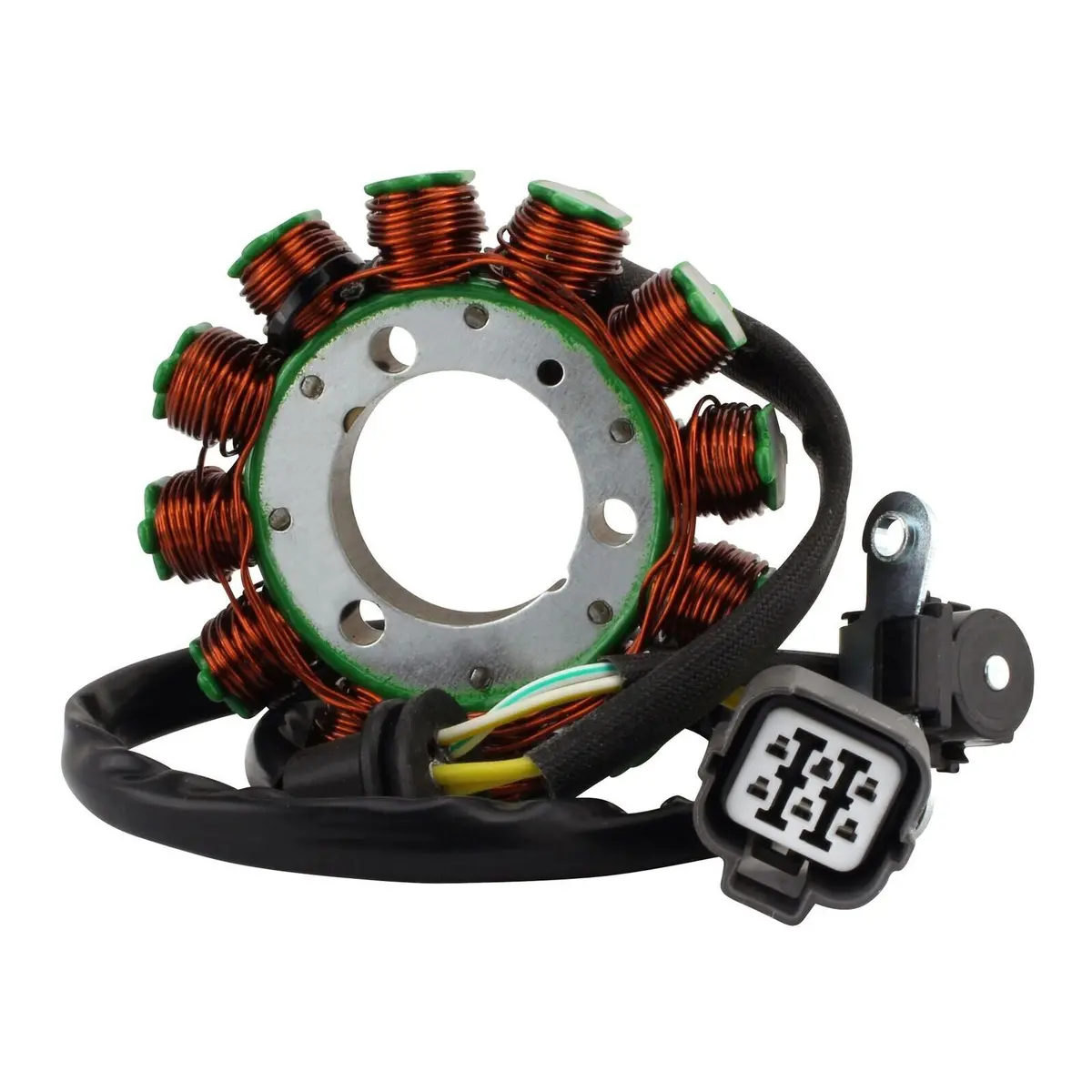 Stator Kawasaki Kx250f '11-'20 / Kx450f '09-'18 (Rms010-108173) 1