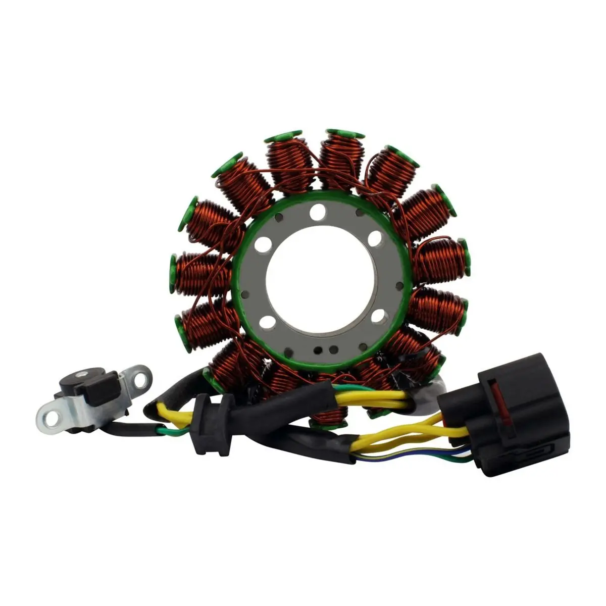 Stator For Honda Sxs700 Pioneer '14–'24 – Rms010-108248 1