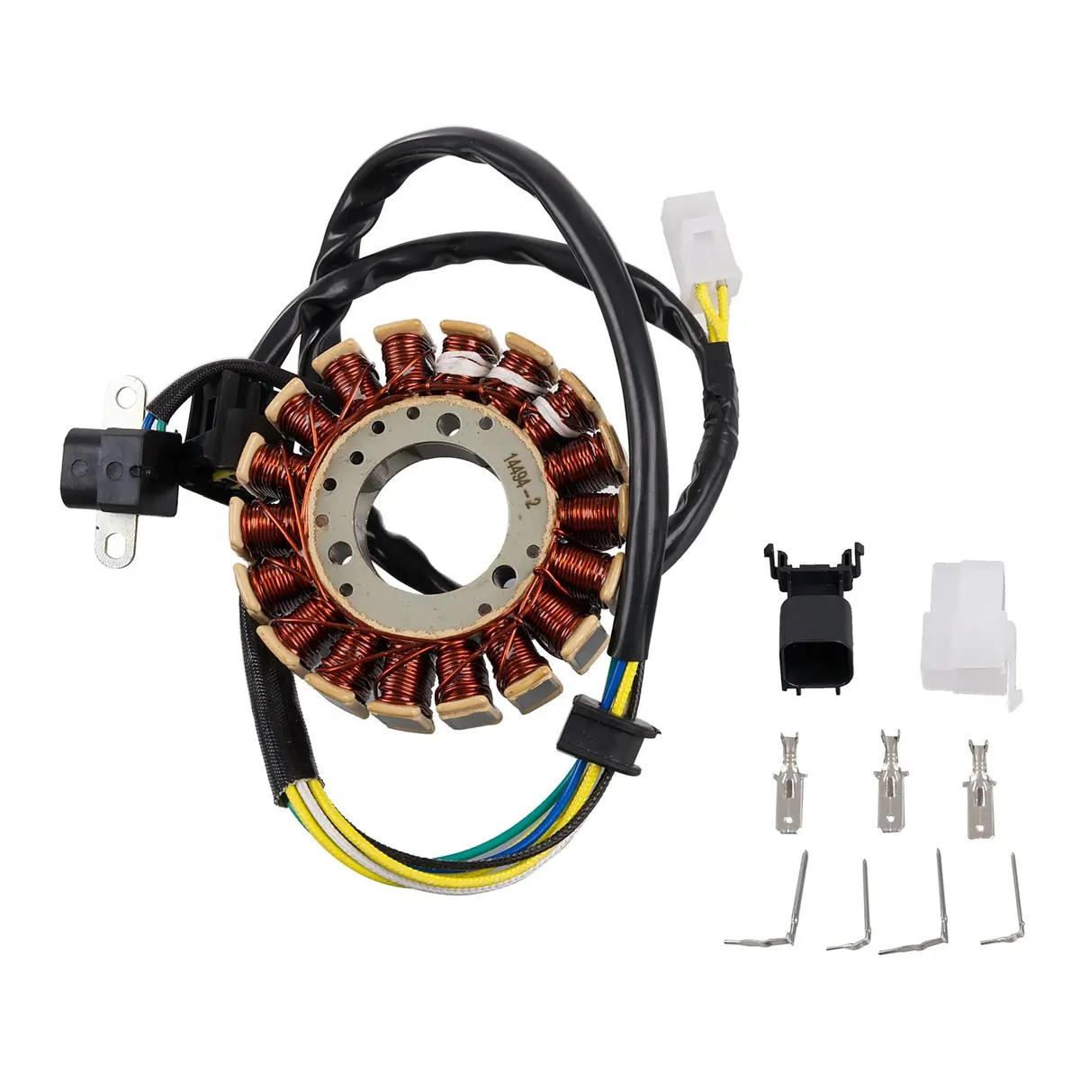 Stator Suzuki Drz400 (Rms010-108299) 1