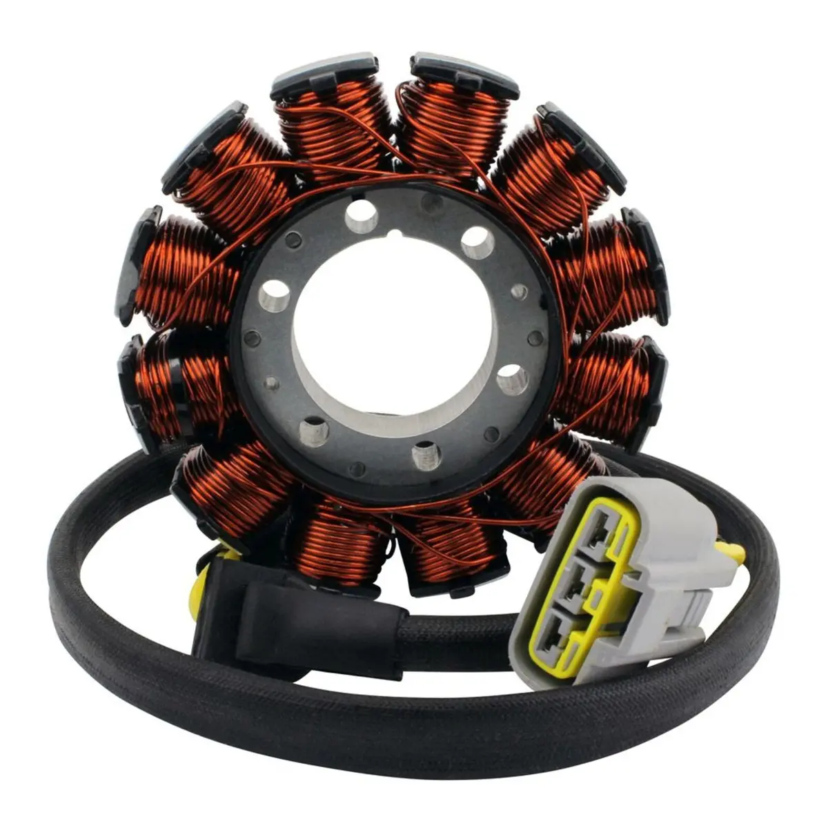 Stator Assorted Can-Am Models '20-'24 Refer To Fitment (Rms010-108353) 1
