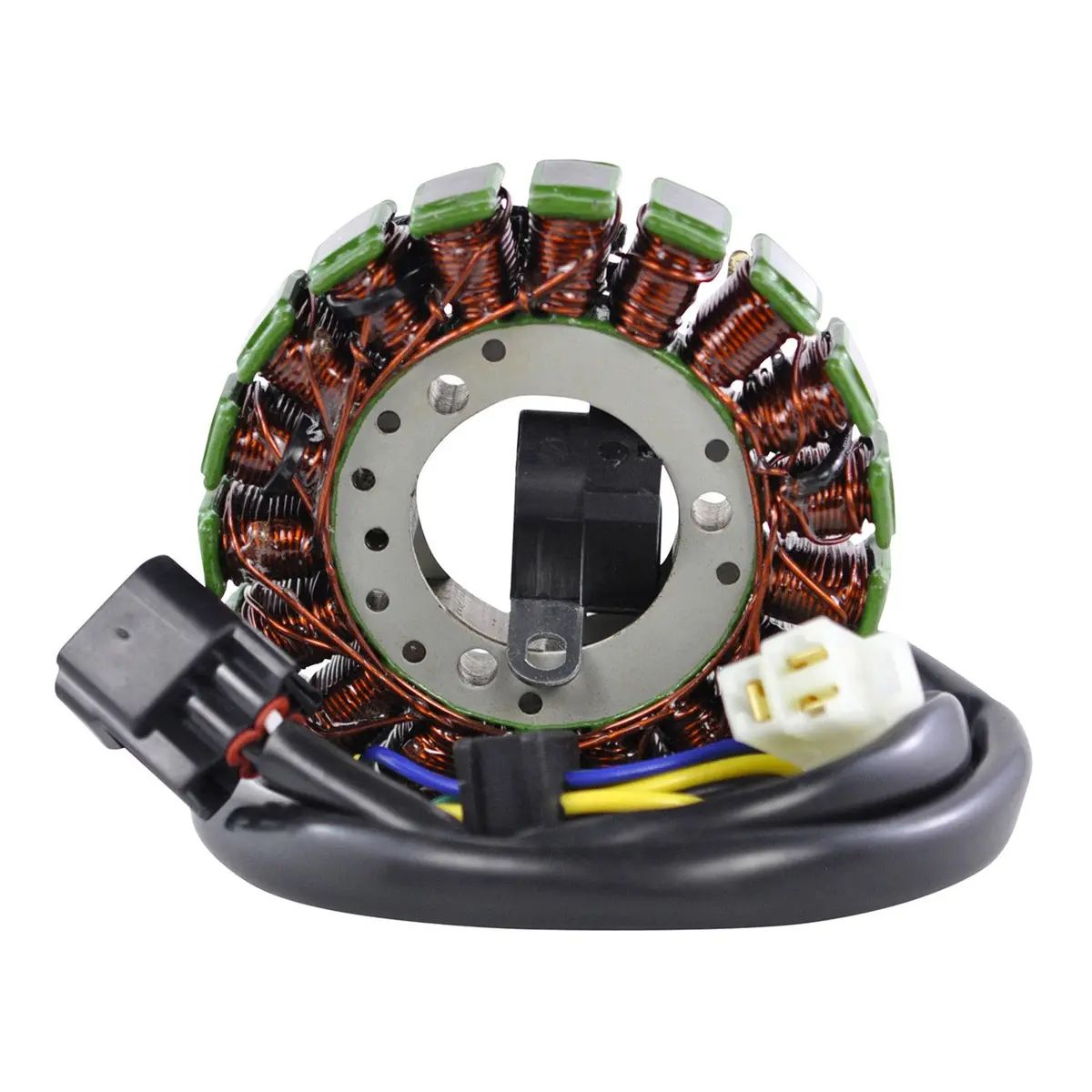 High Output Stator Suzuki Drz400e/S/Sm / Kawasaki Klx400 (Rm01049) 1