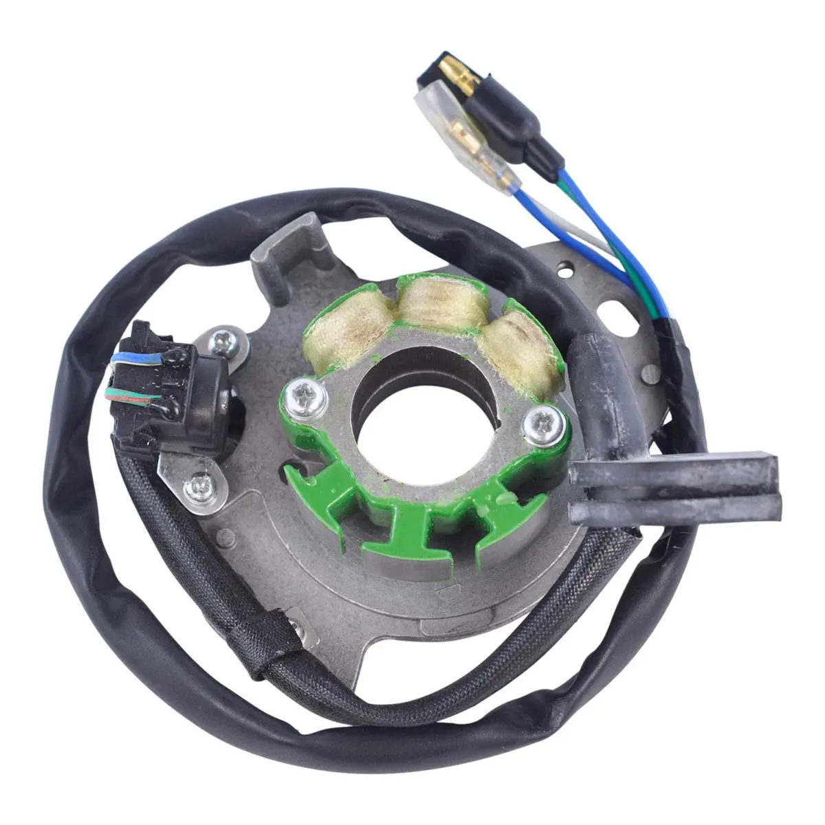 Stator For Honda Cr125r / Cr250r '90-'96 (Rm01190) 1