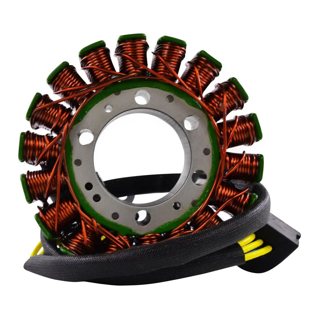 Generator Stator Suzuki Gsx-R1300 Hayabusa '99 - '07 (Rm01563) 1