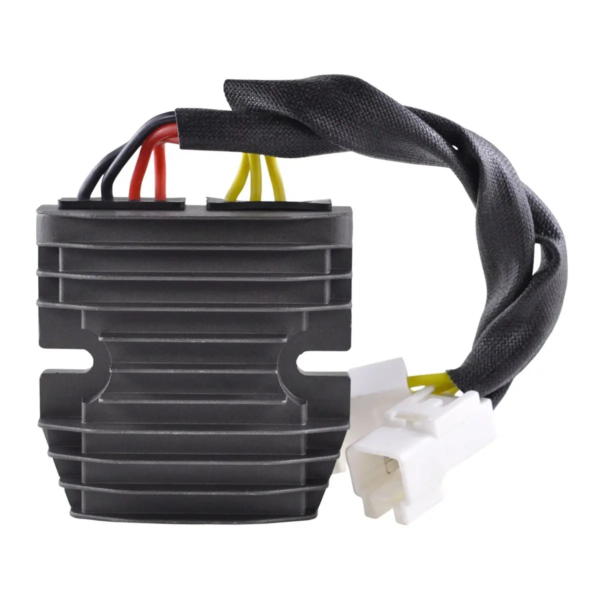 Mosfet Regulator Honda Assorted Fitments (Rms020-102340) 1