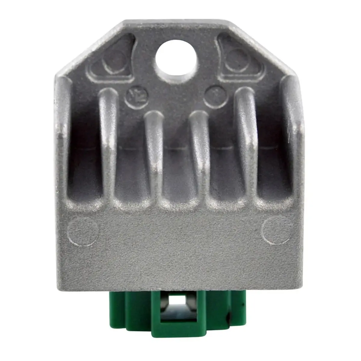 Voltage Regulator For Yamaha Ttr110 / Ttr125 / Ttr230 / Kawasaki Klx140 / Klx450 1