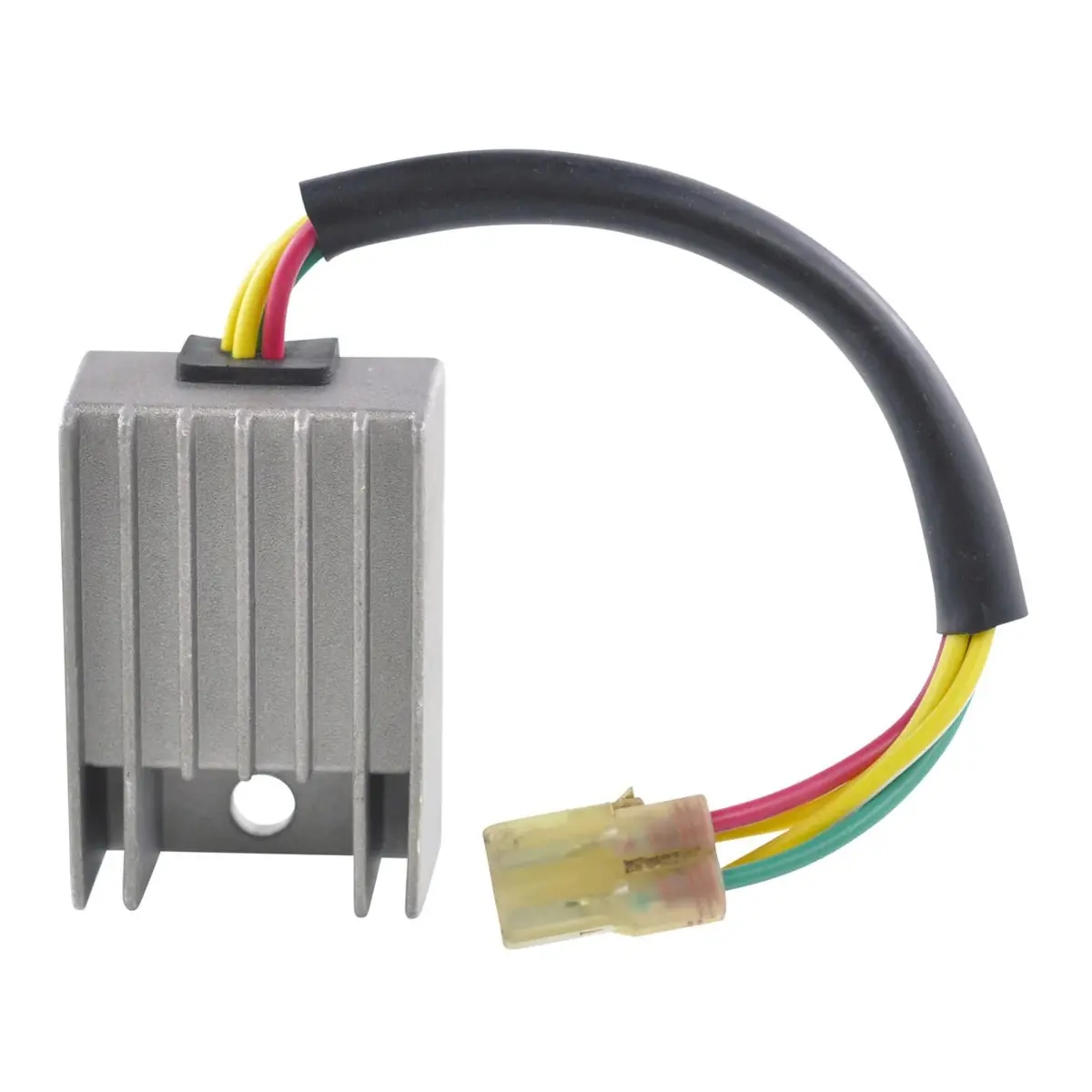 Voltage Regulator Rectifier For Honda Xr400r '96 - '04 1