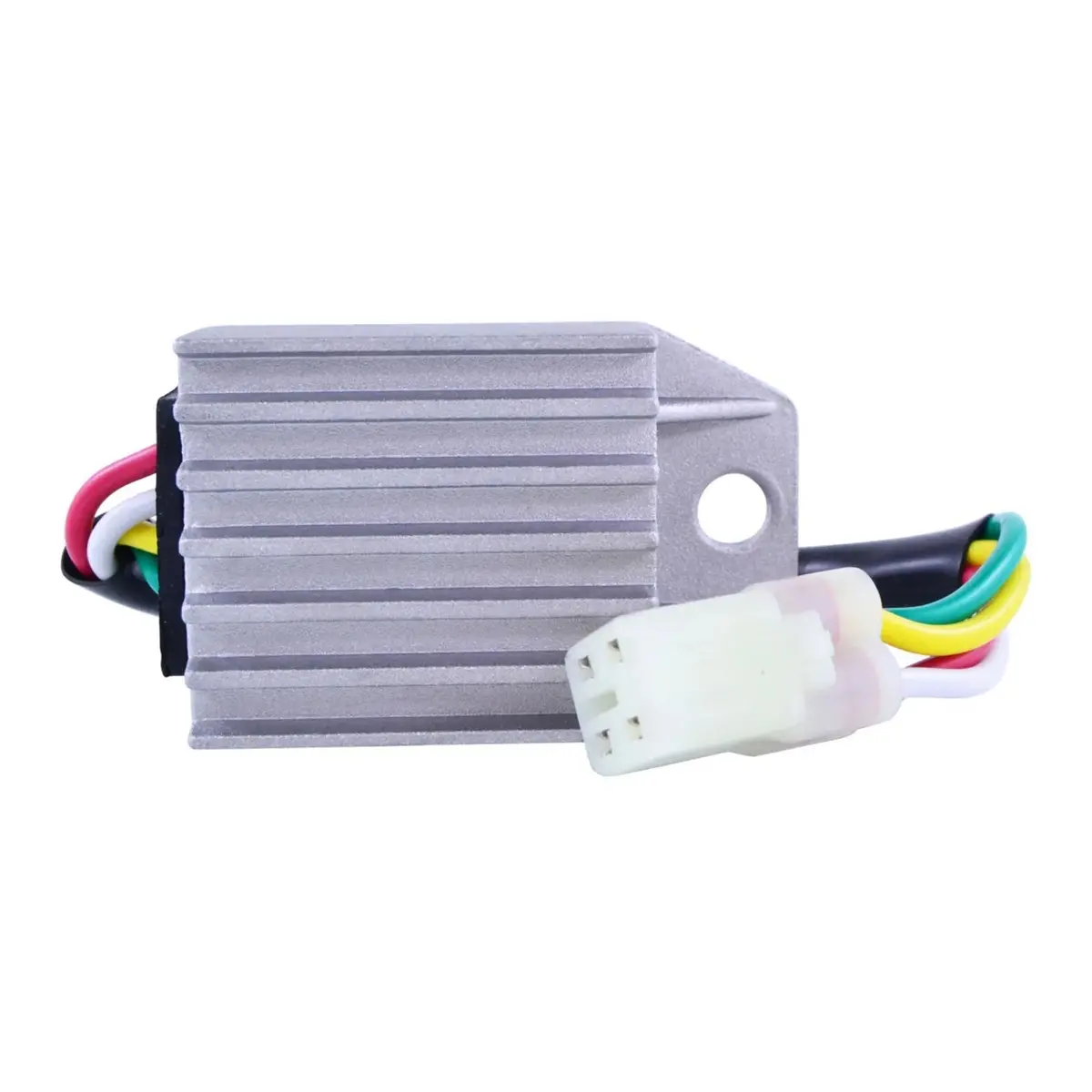 Voltage Regulator Rectifier For Honda Crf450x '05 - '17 1