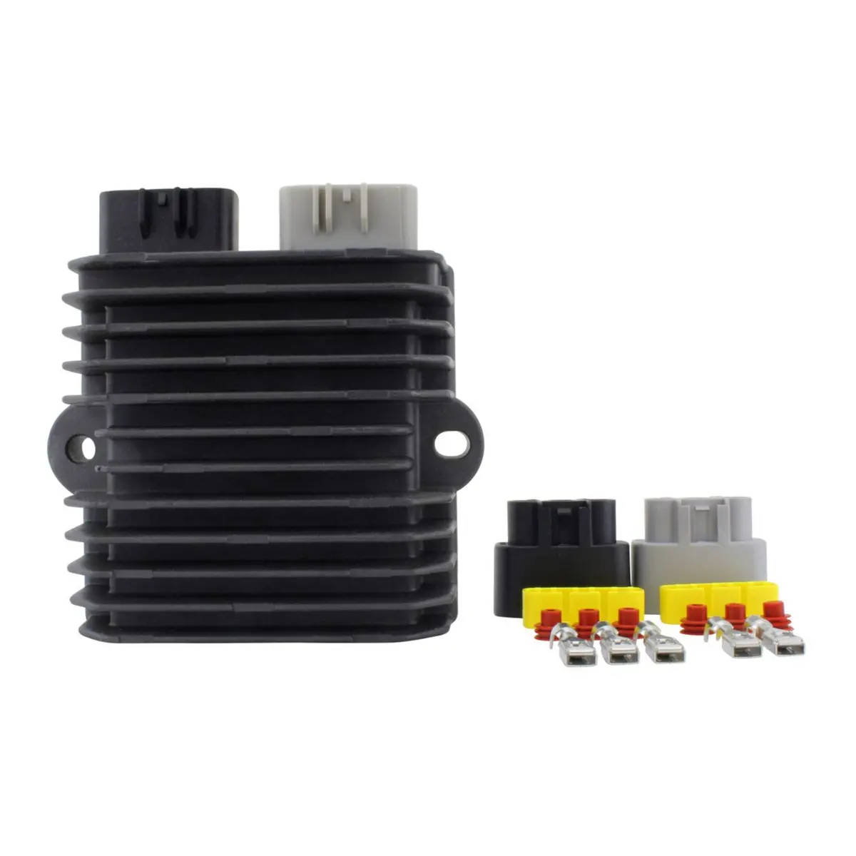 Voltage Regulator For Suzuki V-Strom Dl 1000 '14-'21 1