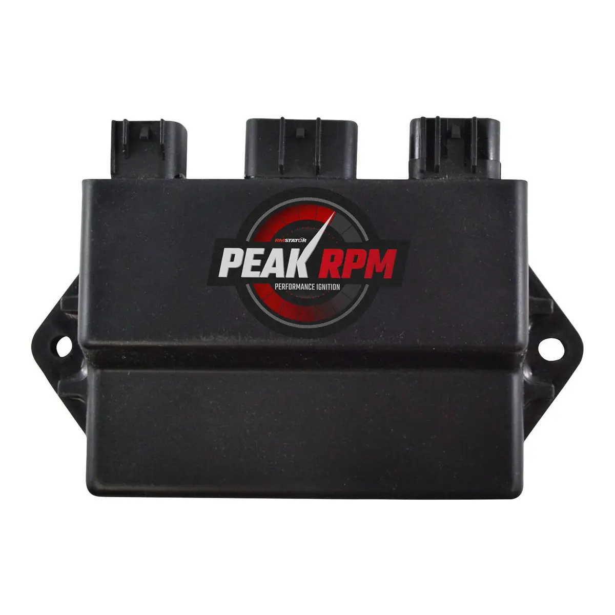 High Performance Cdi Yamaha Yfm350 '04-'14 (Rm02153) 1