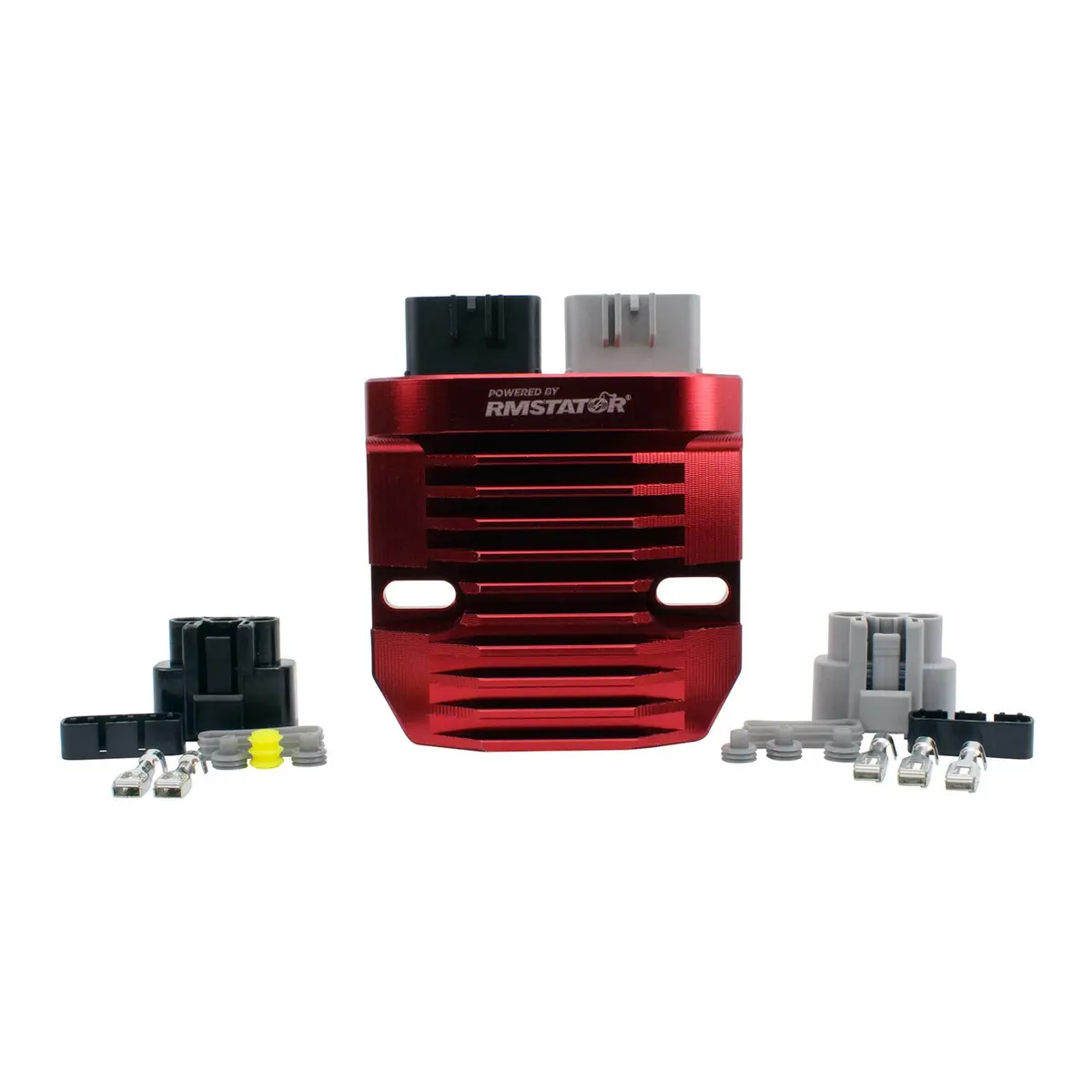 Cnc Mosfet Regulator Assorted Models (Refer To Fitments) (Rms022-105928) 1