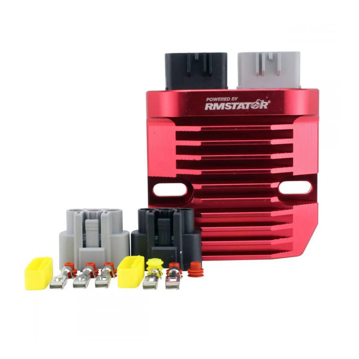 Series 50Amp Regulator Polaris / Indian Assorted (Rms022-106799) 1