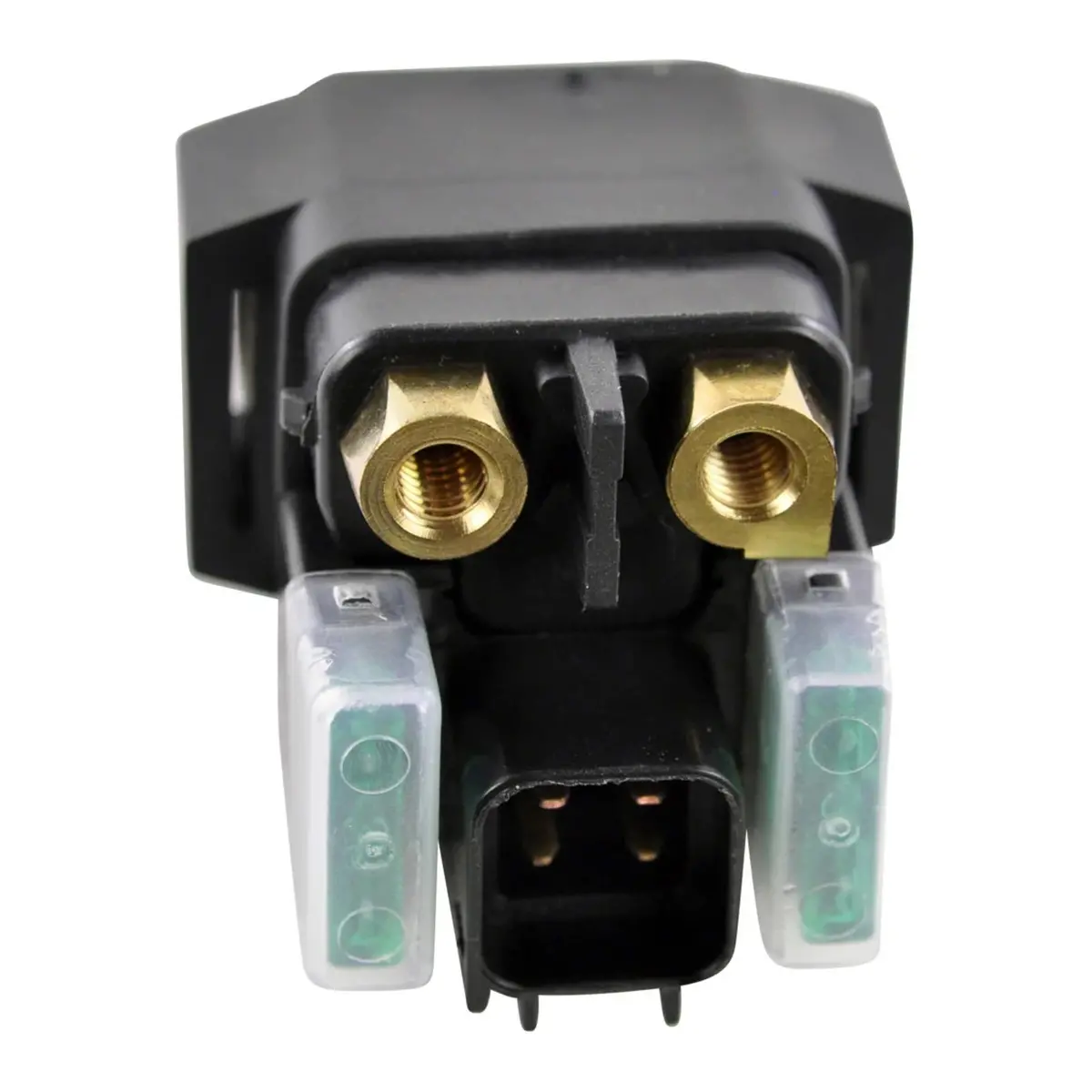 Starter Relay Solenoid For Suzuki & Yamaha Models 1