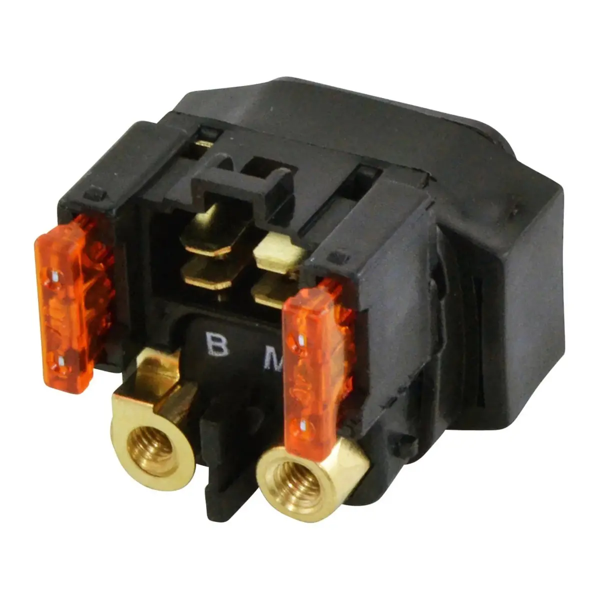 Starter Relay Solenoid For Yamaha Models 1