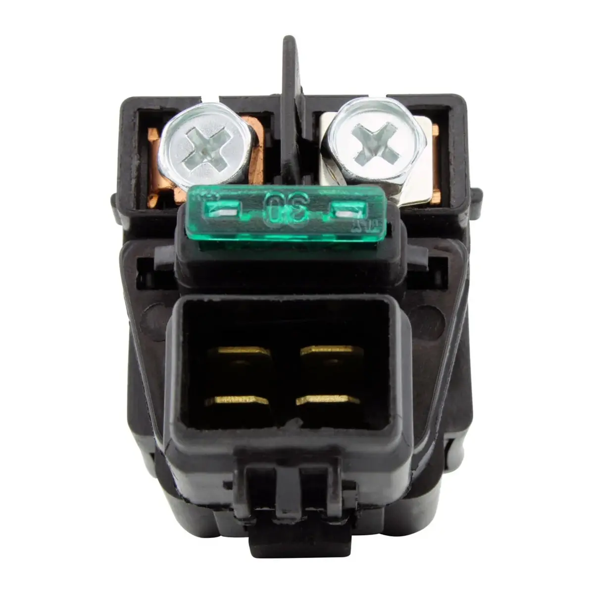 Starter Relay Solenoid For Suzuki & Arctic Cat Models 1