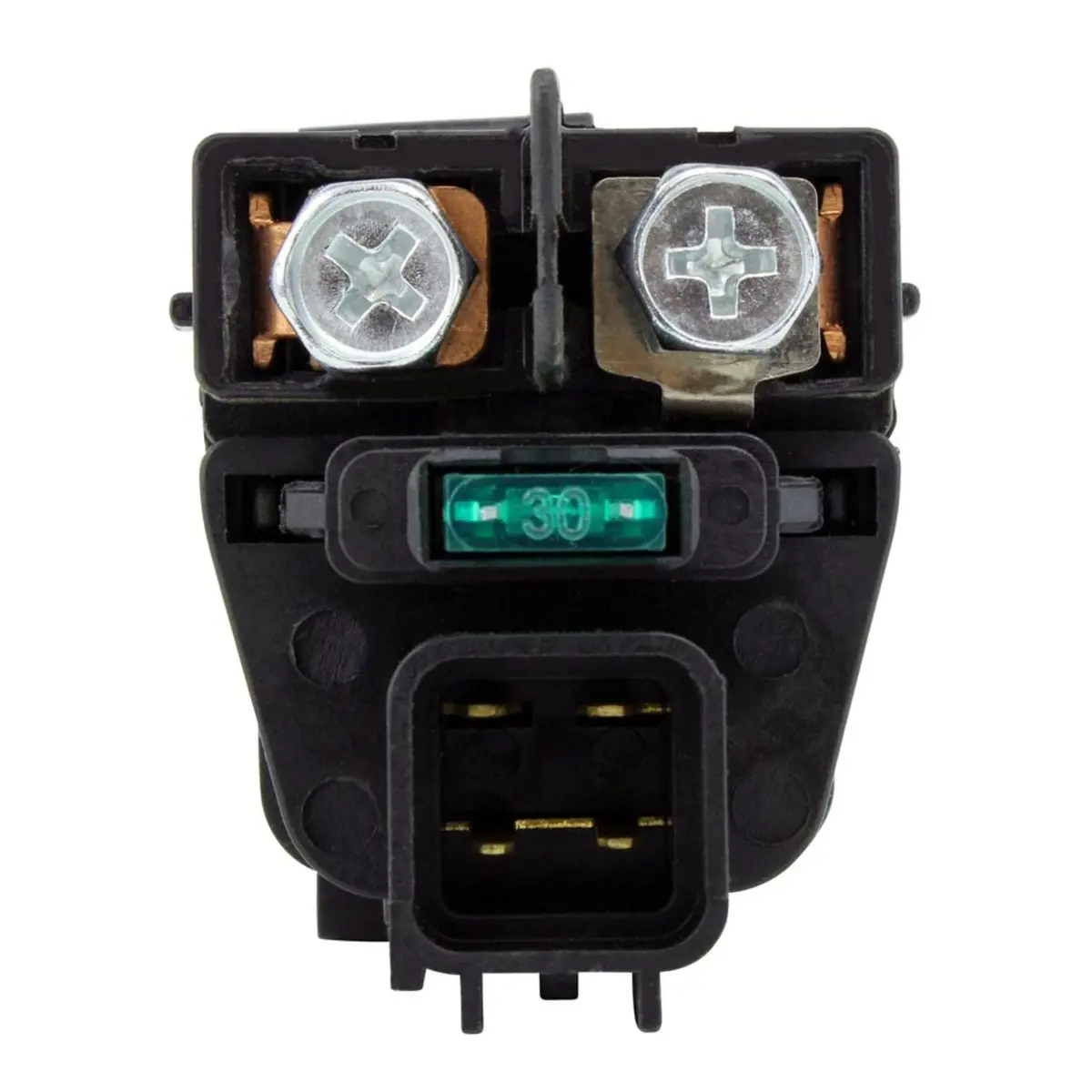 Relay Solenoid - Suzuki Gsxr 600 / 750 / 1000 1