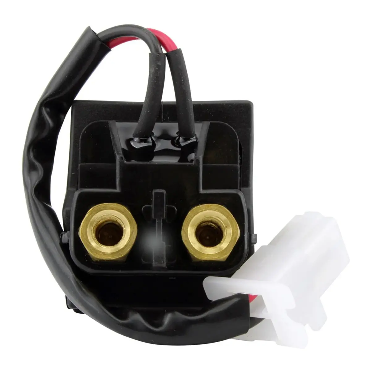 Starter Relay Solenoid For Suzuki Models 1