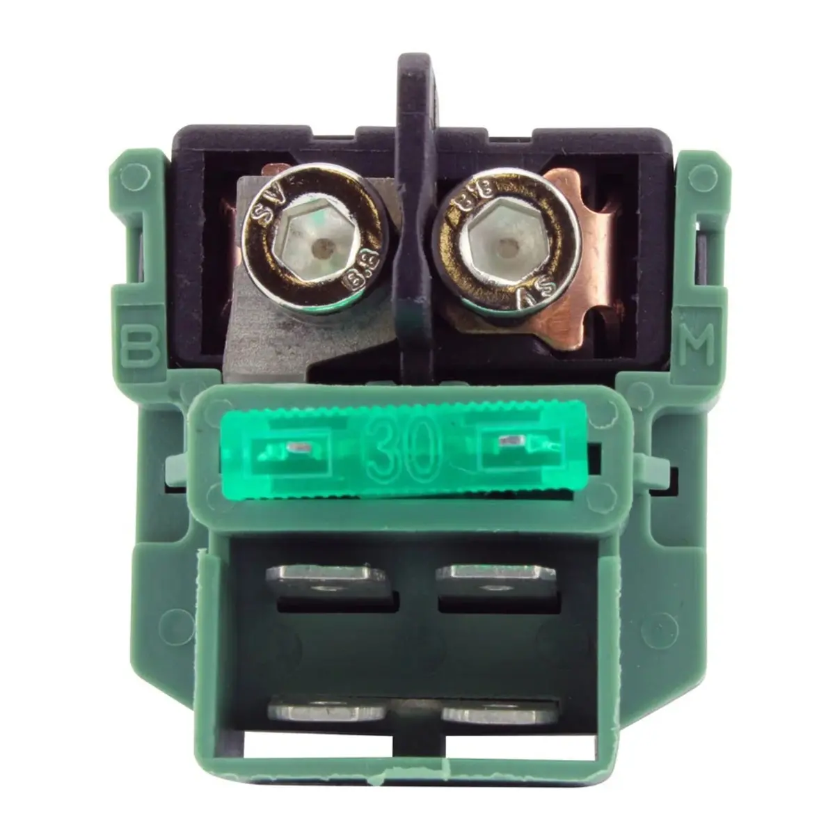 Starter Relay Solenoid For Honda Models 1