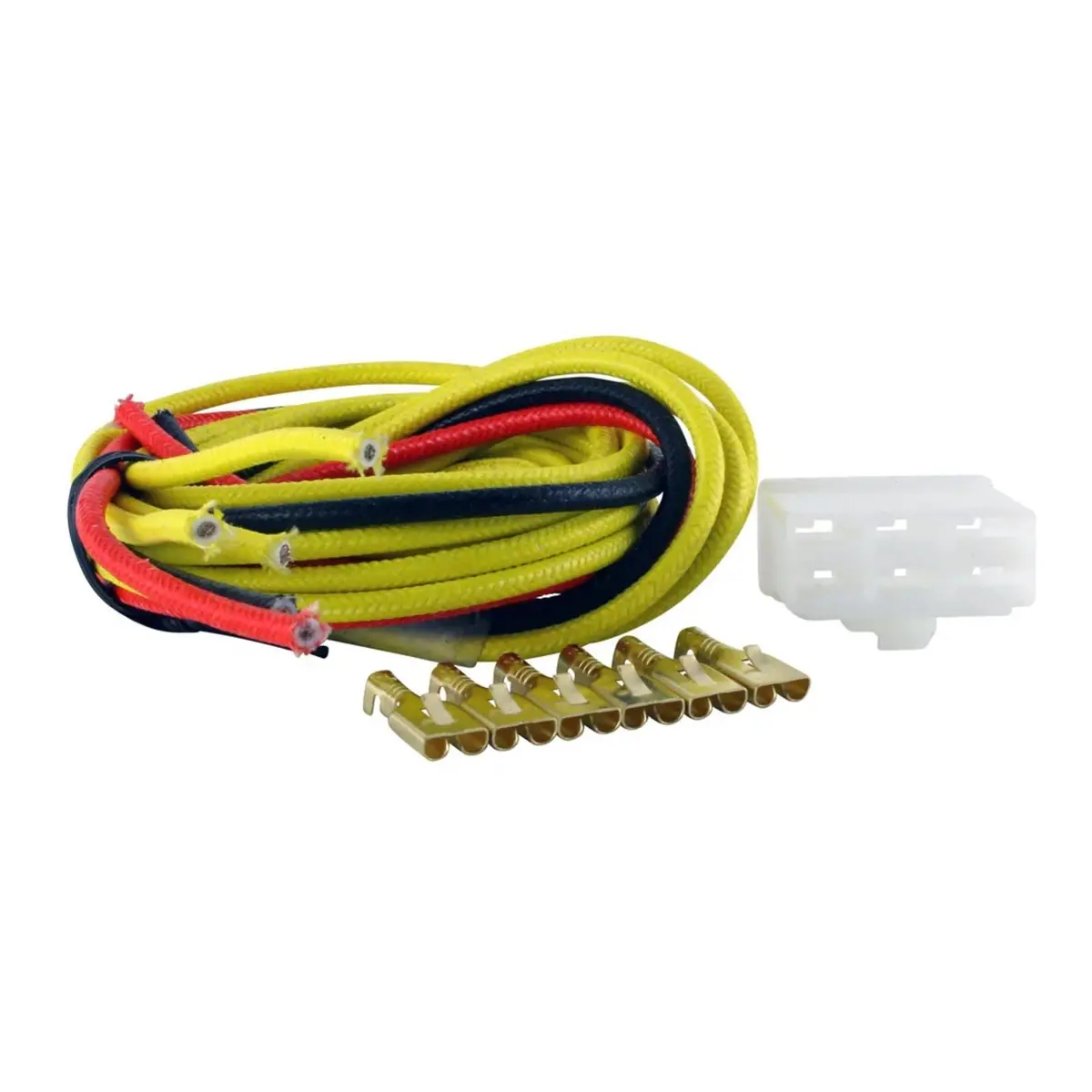 Regulator Rectifier Connector Kit For Kawasaki / Suzuki / Yamaha Models 1